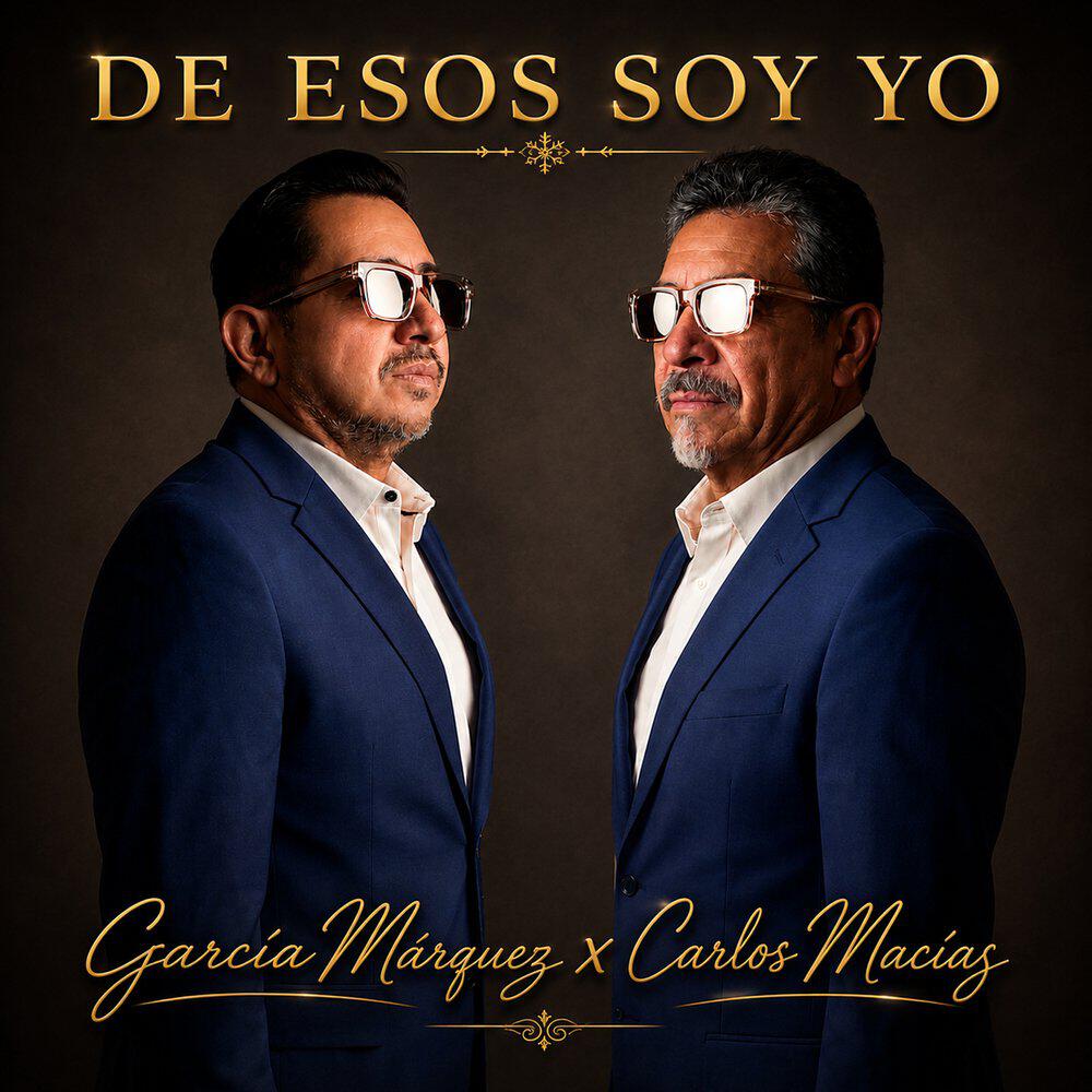 Релиз DE ESOS SOY YO