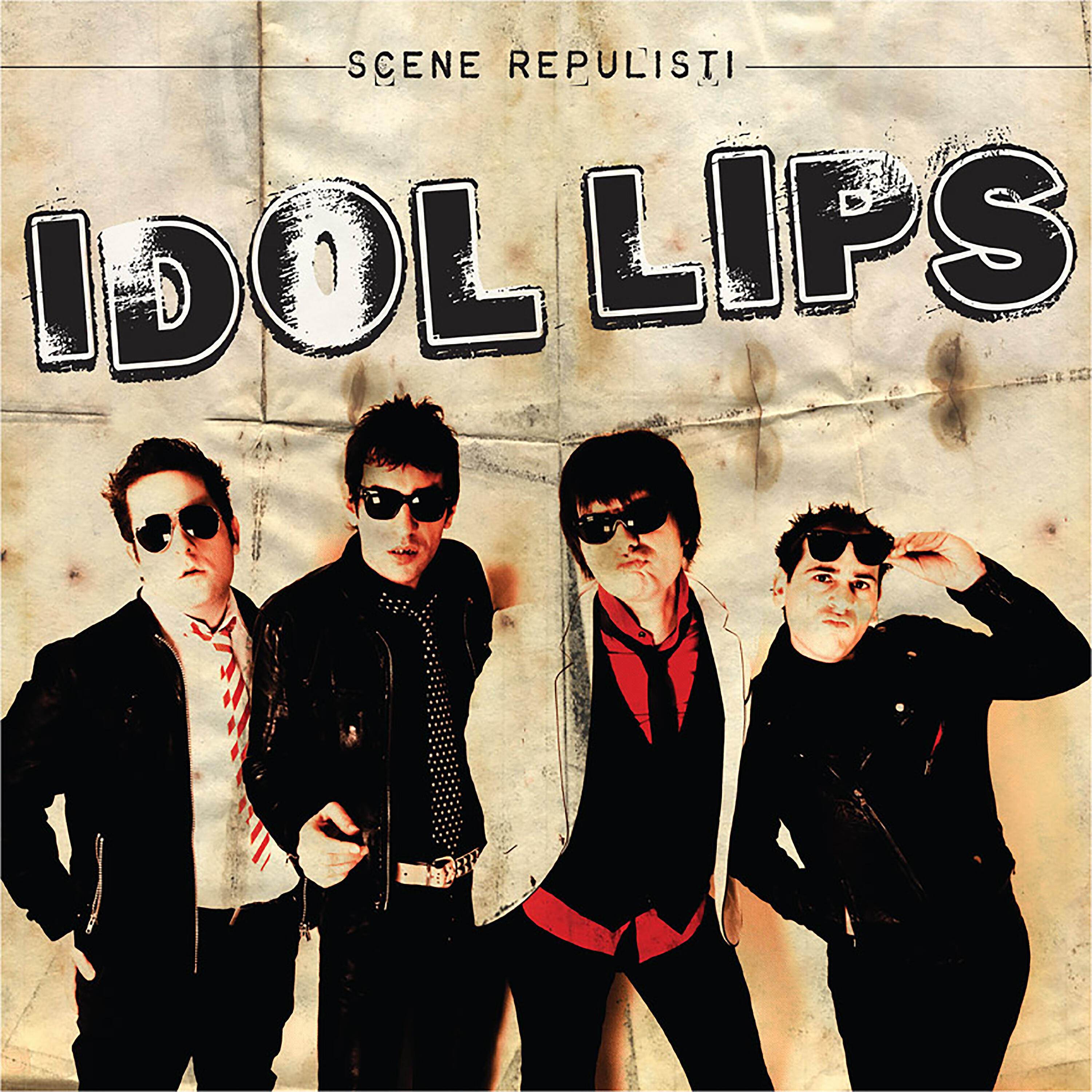 Релиз Scene Repulisti