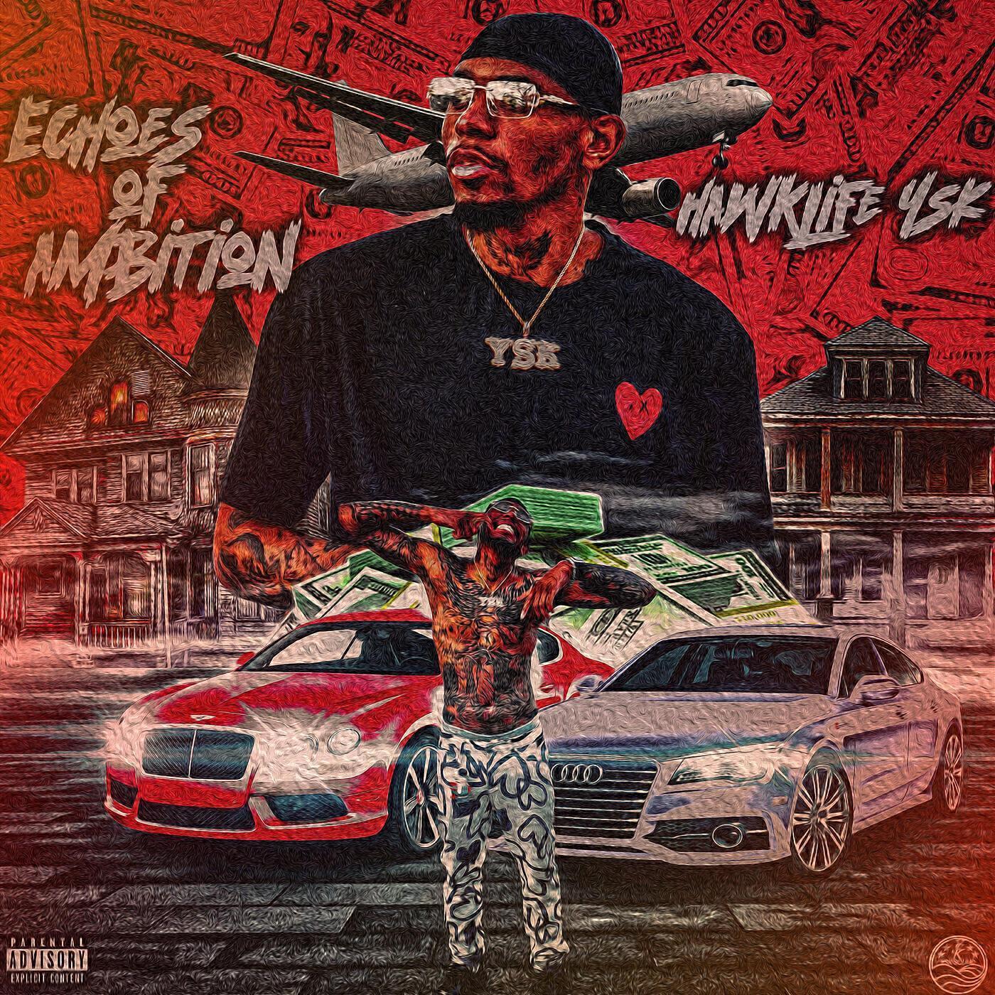 Hawklife YSK