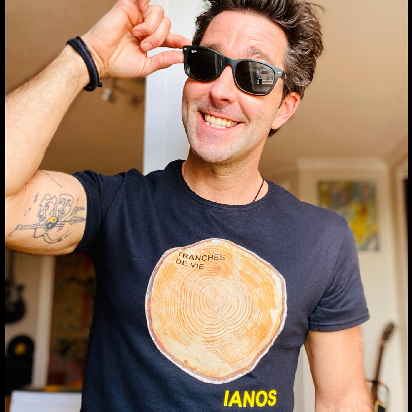 Ianos