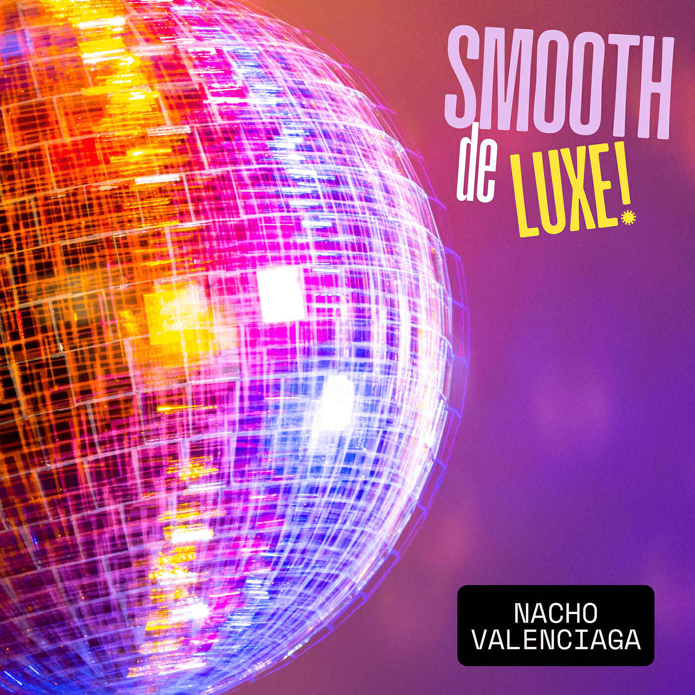 Релиз Smooth Deluxe!