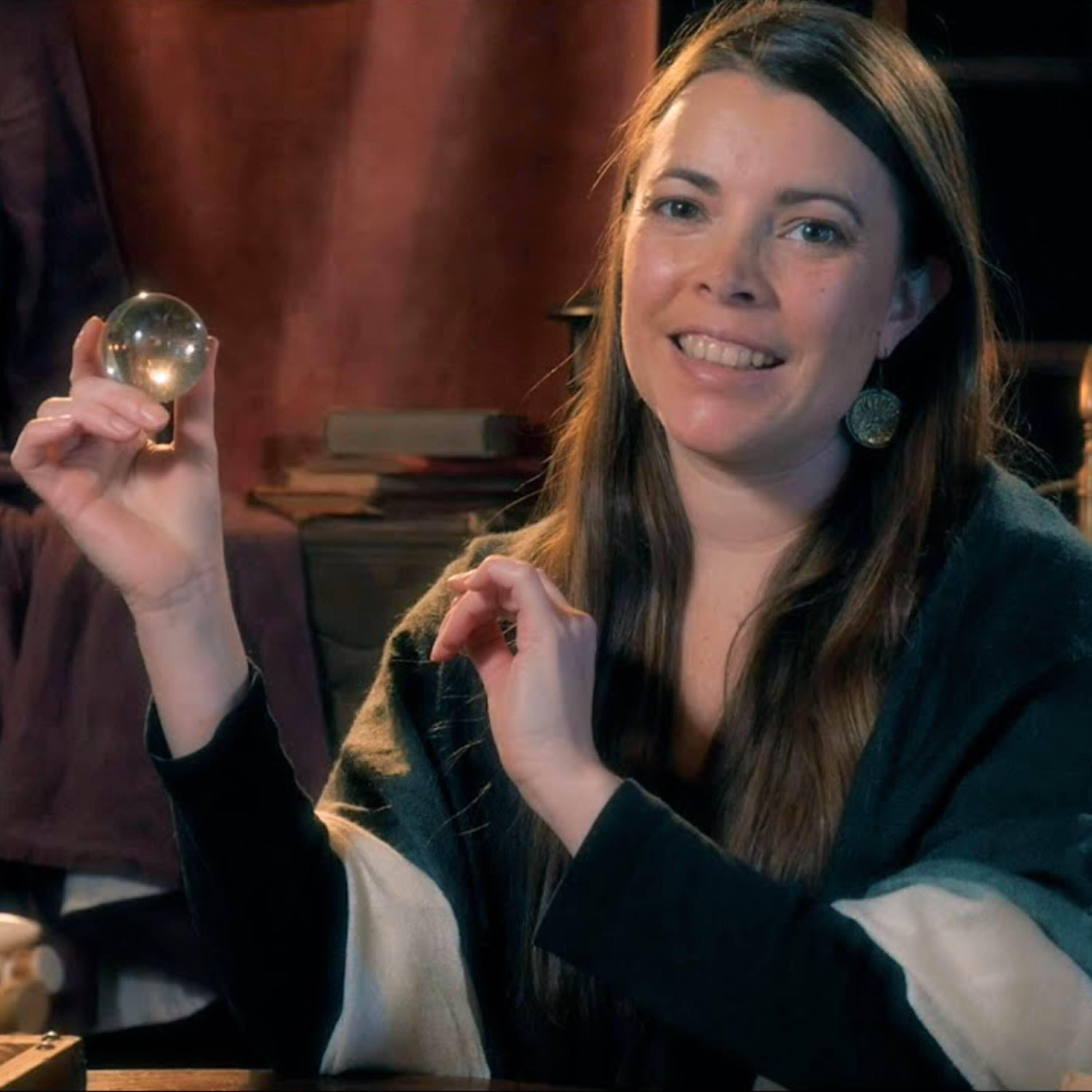 Moonlight Cottage ASMR