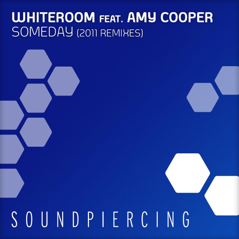 Релиз Someday (2011 Remixes)