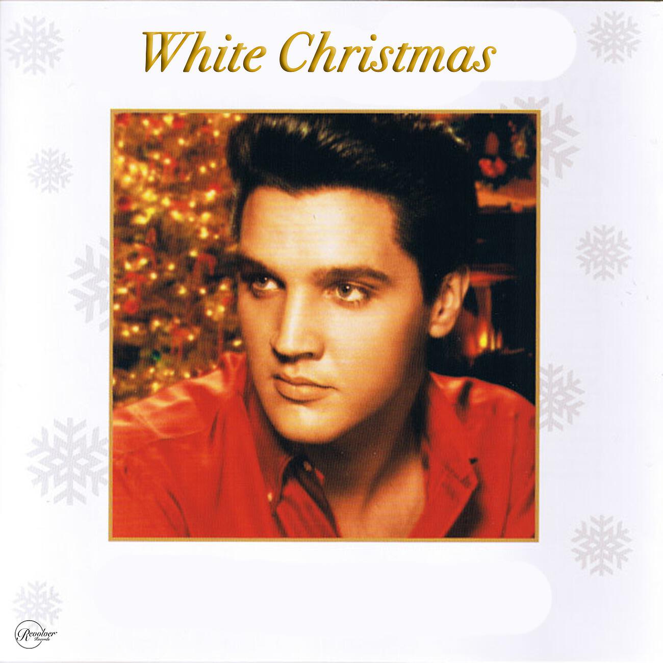 Релиз White Christmas