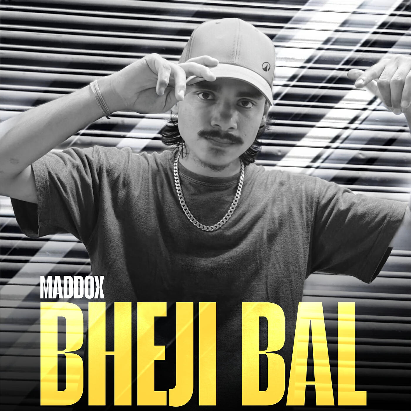 Релиз Bheji Bal