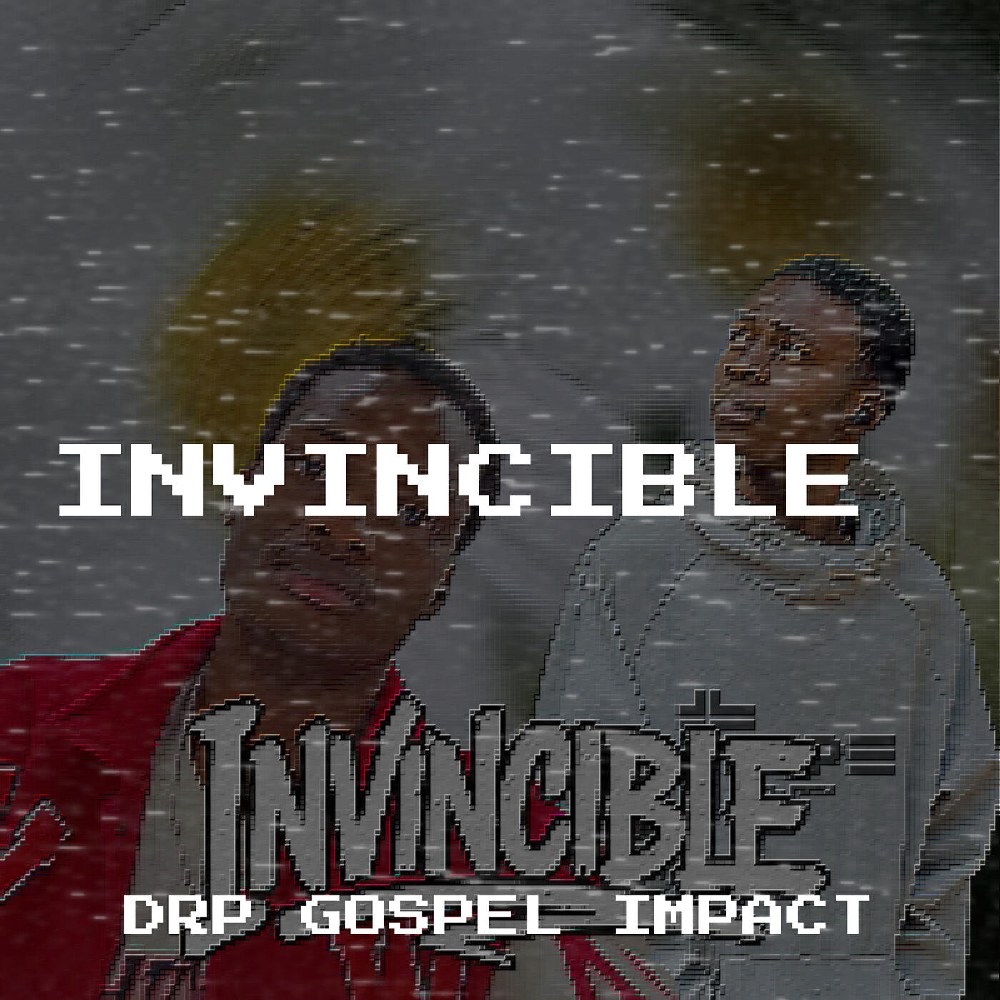 Релиз Invincible