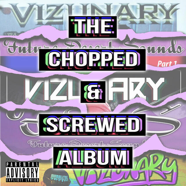Vizunary