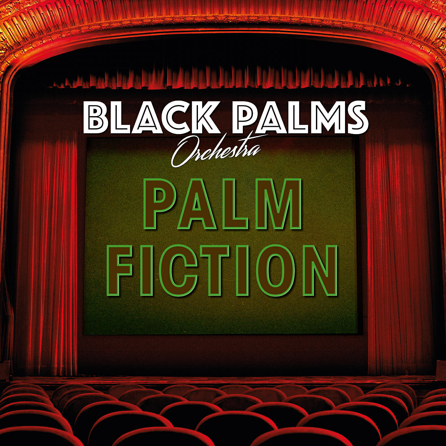 Black Palms Orchestra