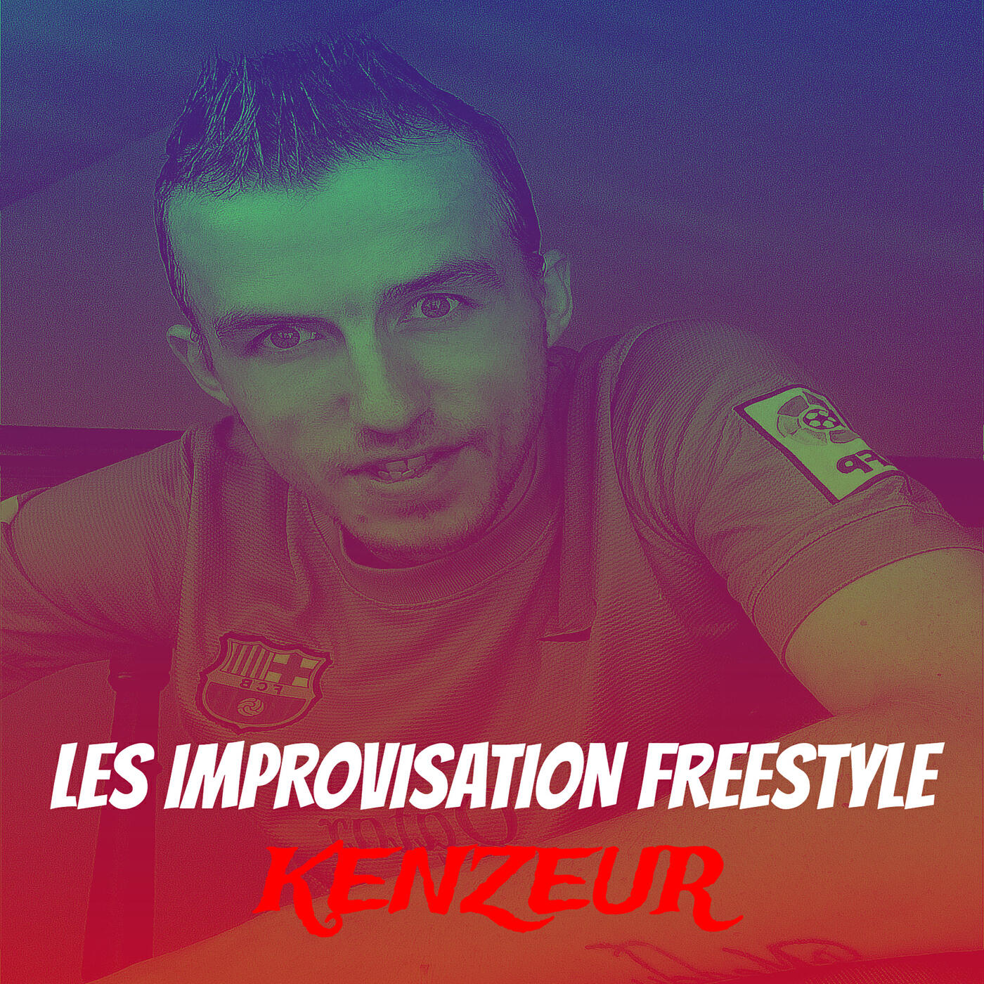 Релиз LES IMPROVISATION (FREESTYLE)