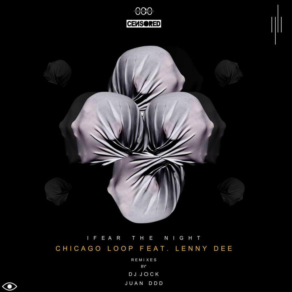 Релиз I Fear The Night feat. Lenny Dee
