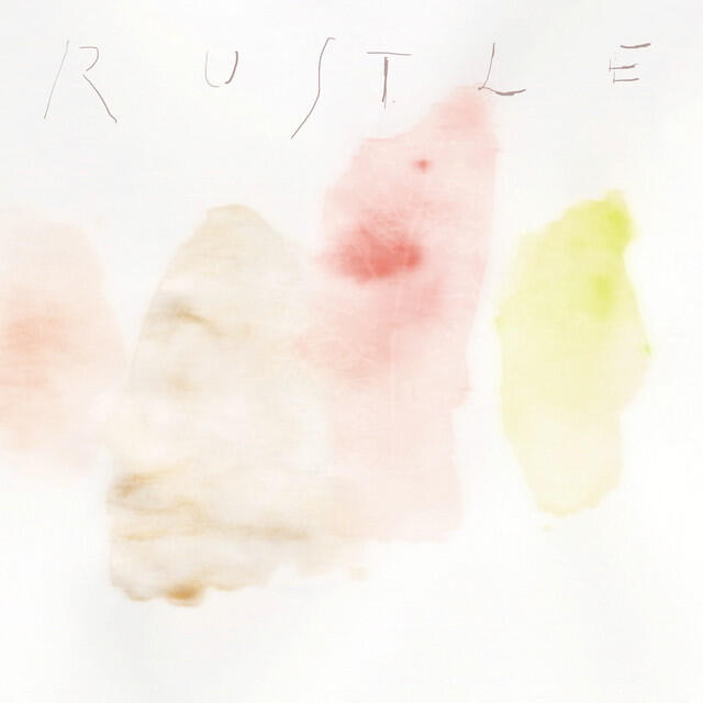 Релиз Rustle