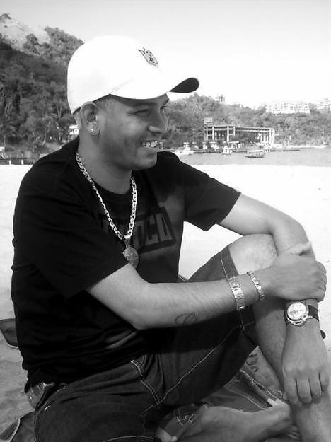 Andinho