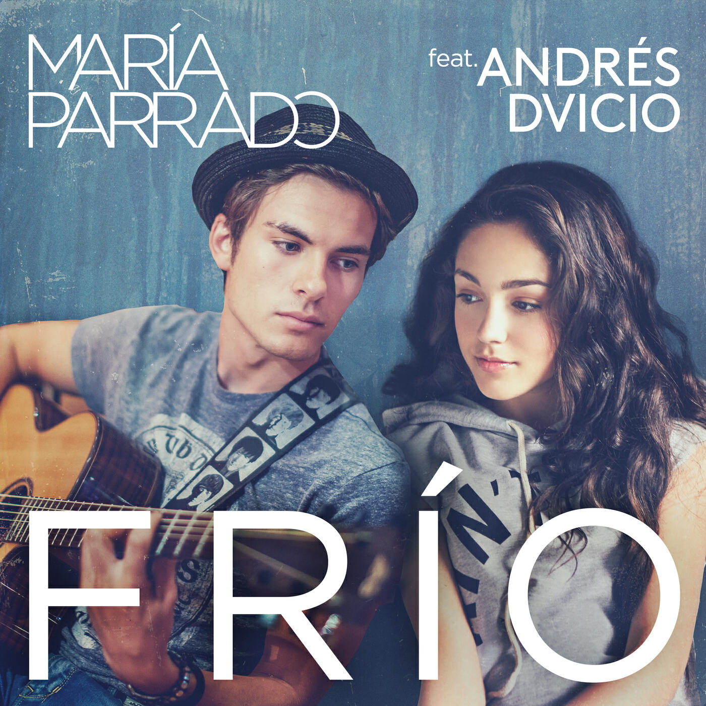 Релиз Frío