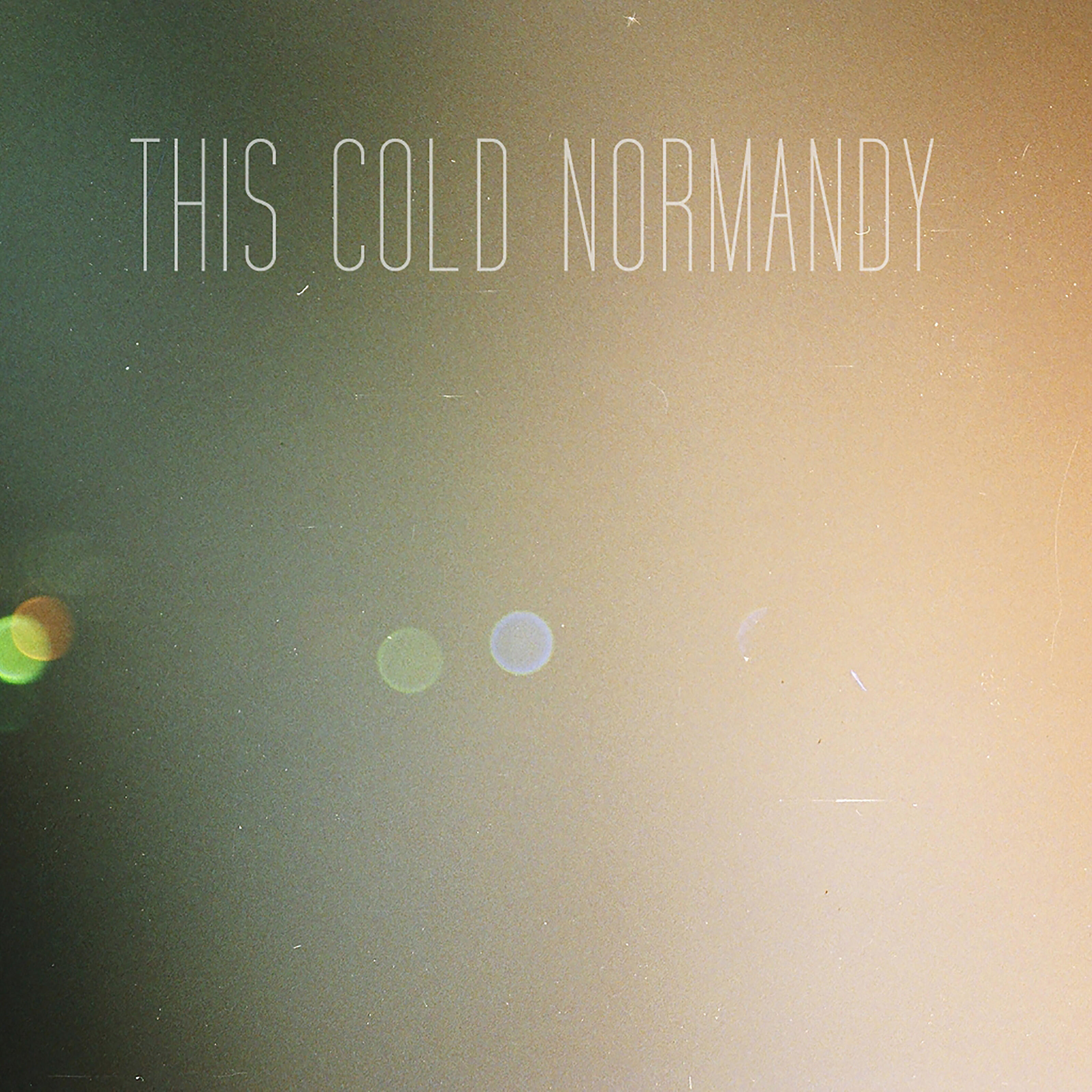 Релиз This Cold Normandy