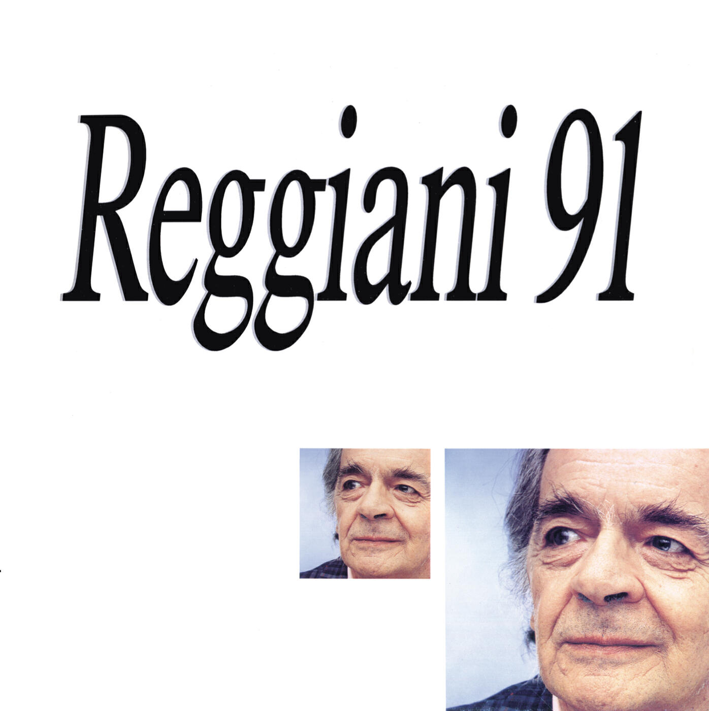 Релиз Reggiani 1991