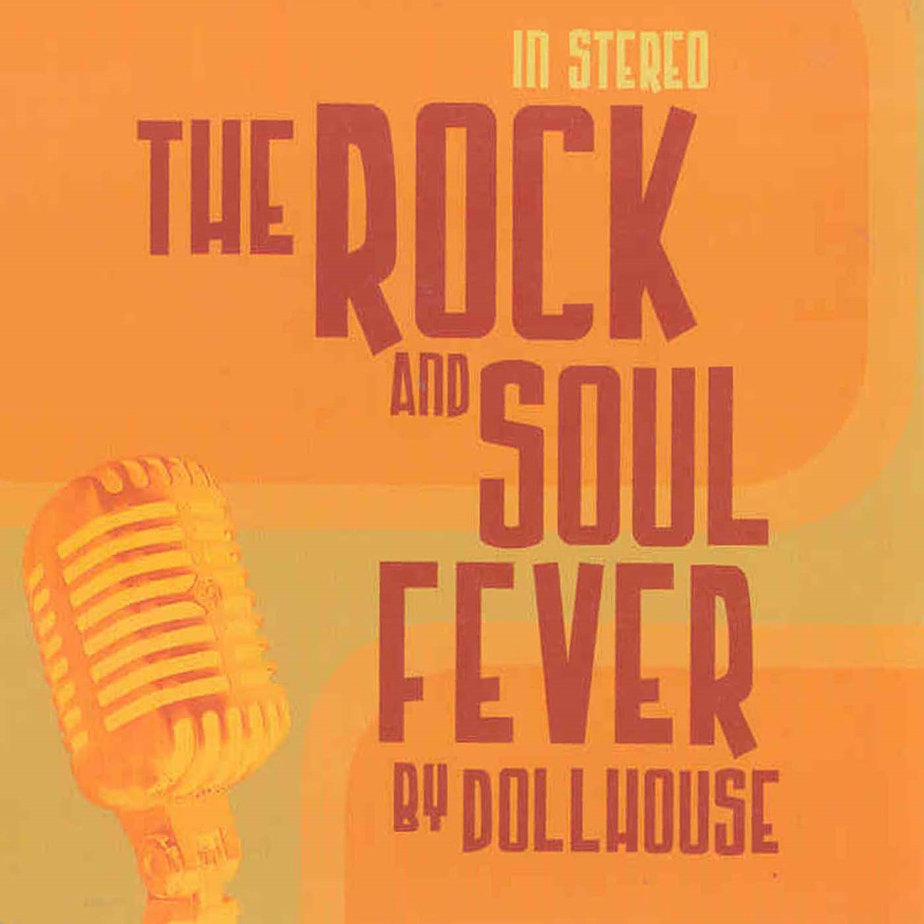 Релиз The Rock and Soul Fever