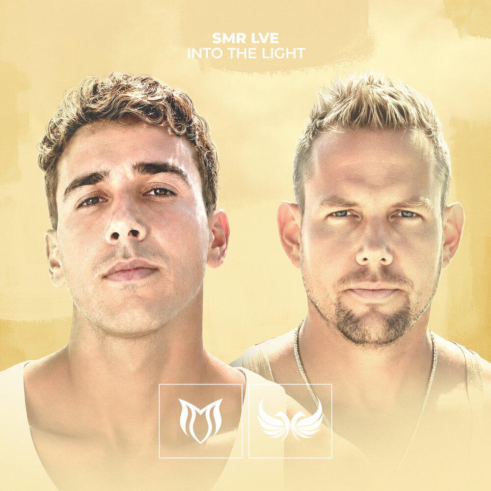 Релиз Into the Light