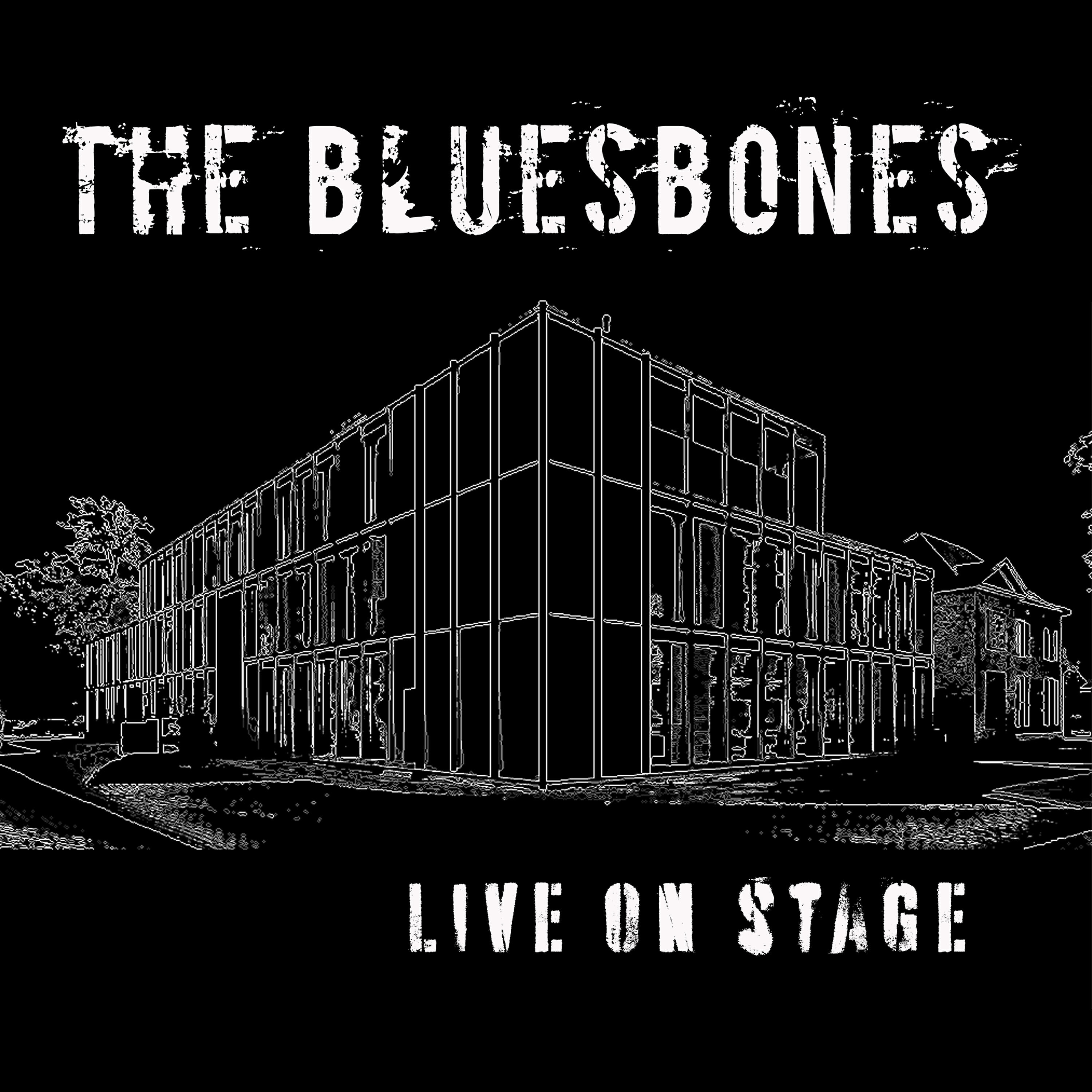 Релиз Live on Stage (Live)