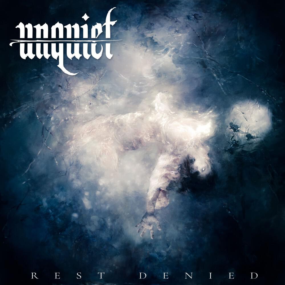 Релиз Rest Denied