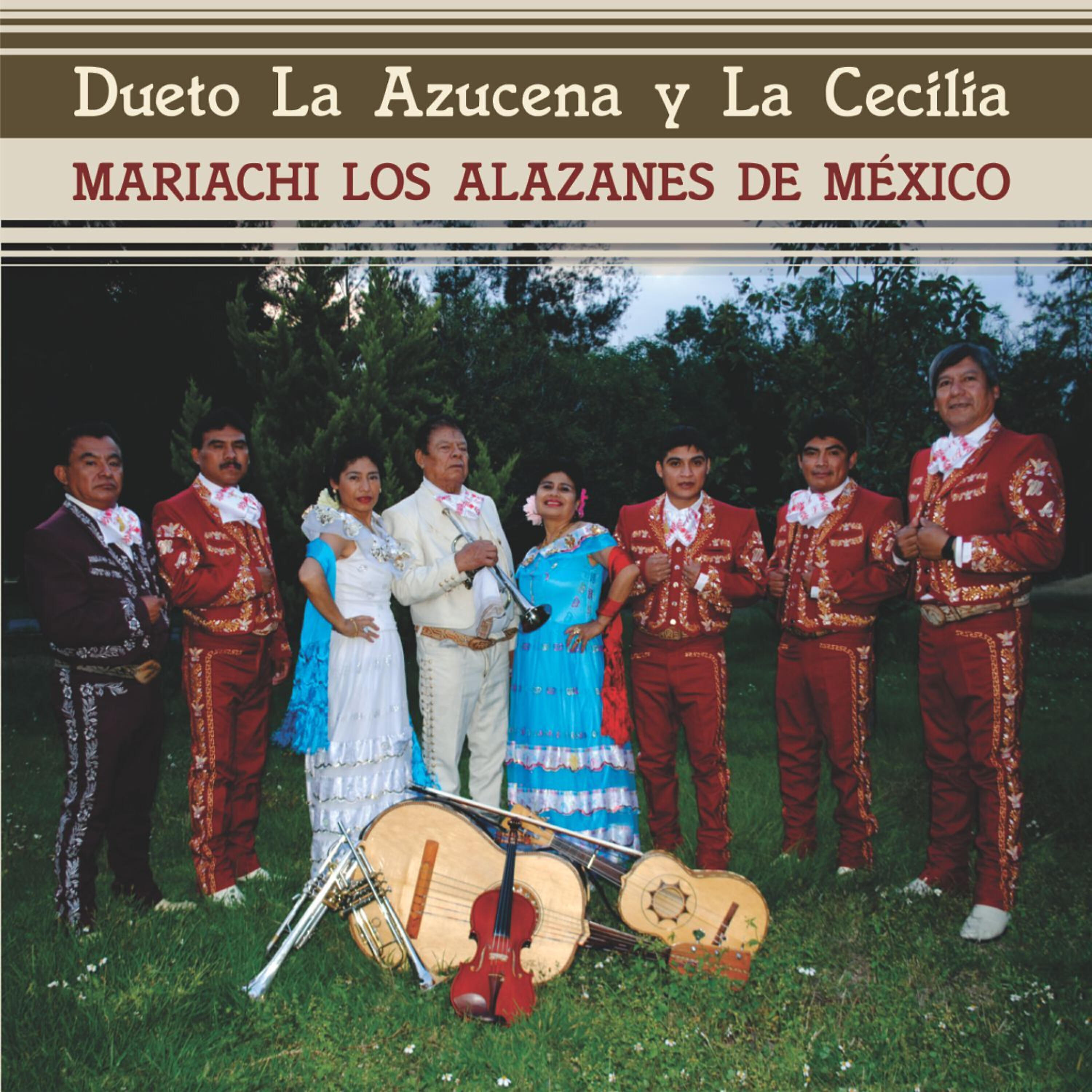 La Azucena Y La Cecilia