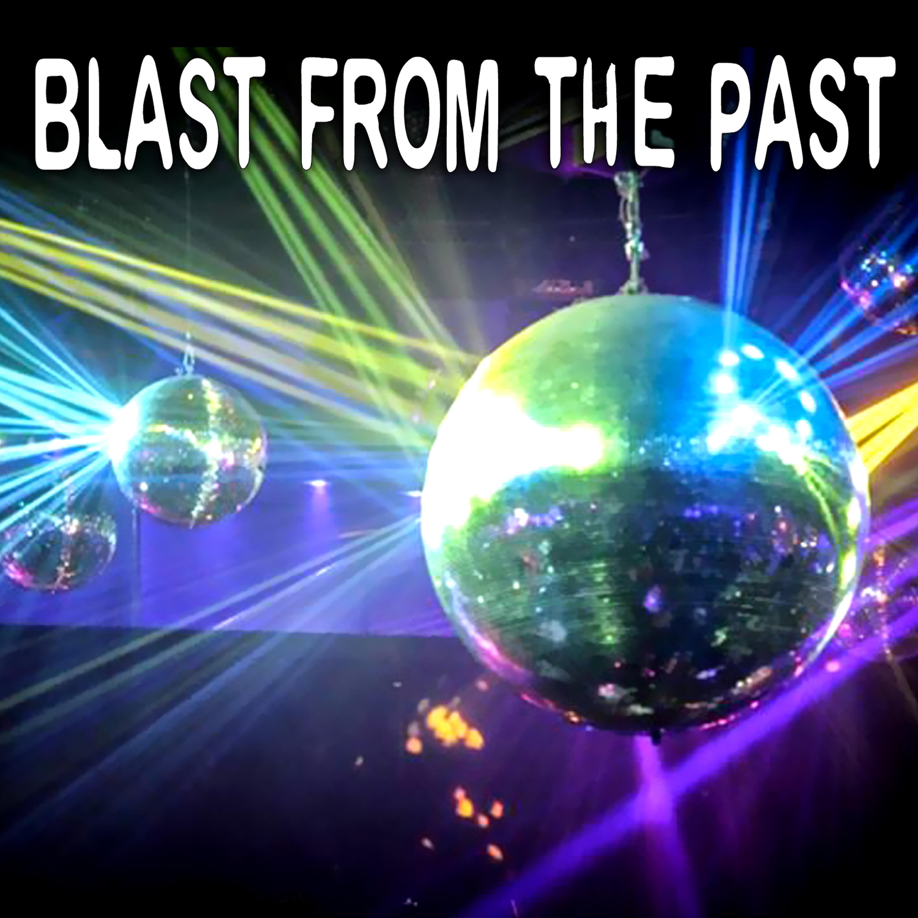 Релиз Blast from the Past