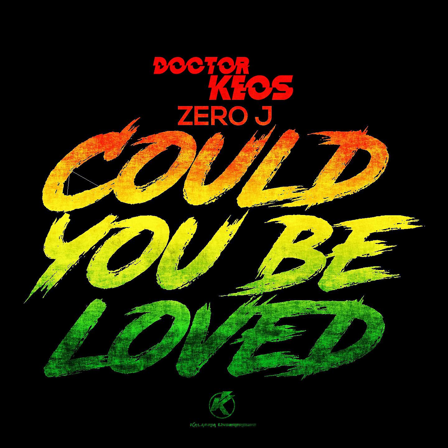 Релиз Could You Be Loved