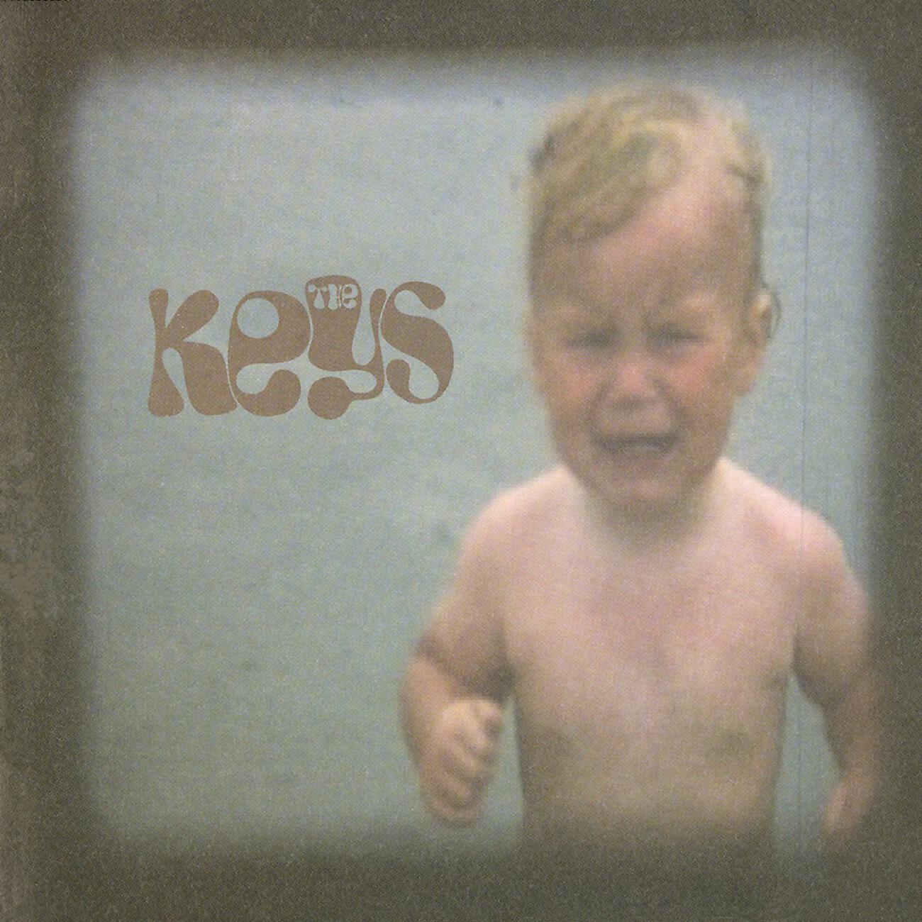Релиз The Keys