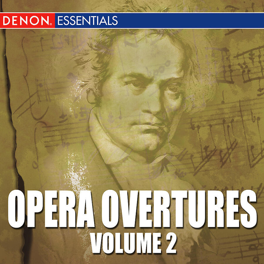 Трек The Abduction from the Seraglio: Overture