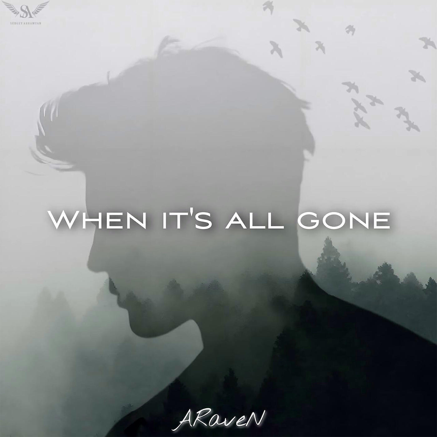 Релиз When It’s All Gone
