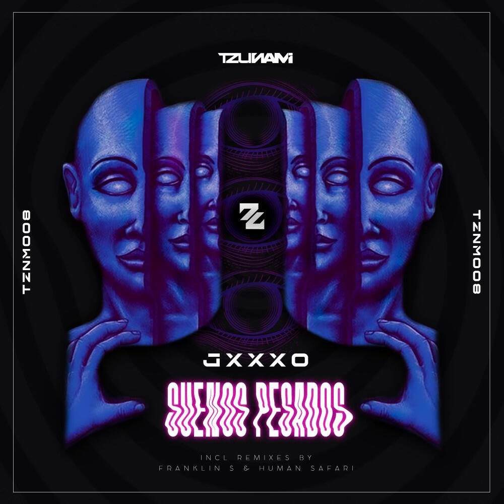 Релиз Sueños Pesados