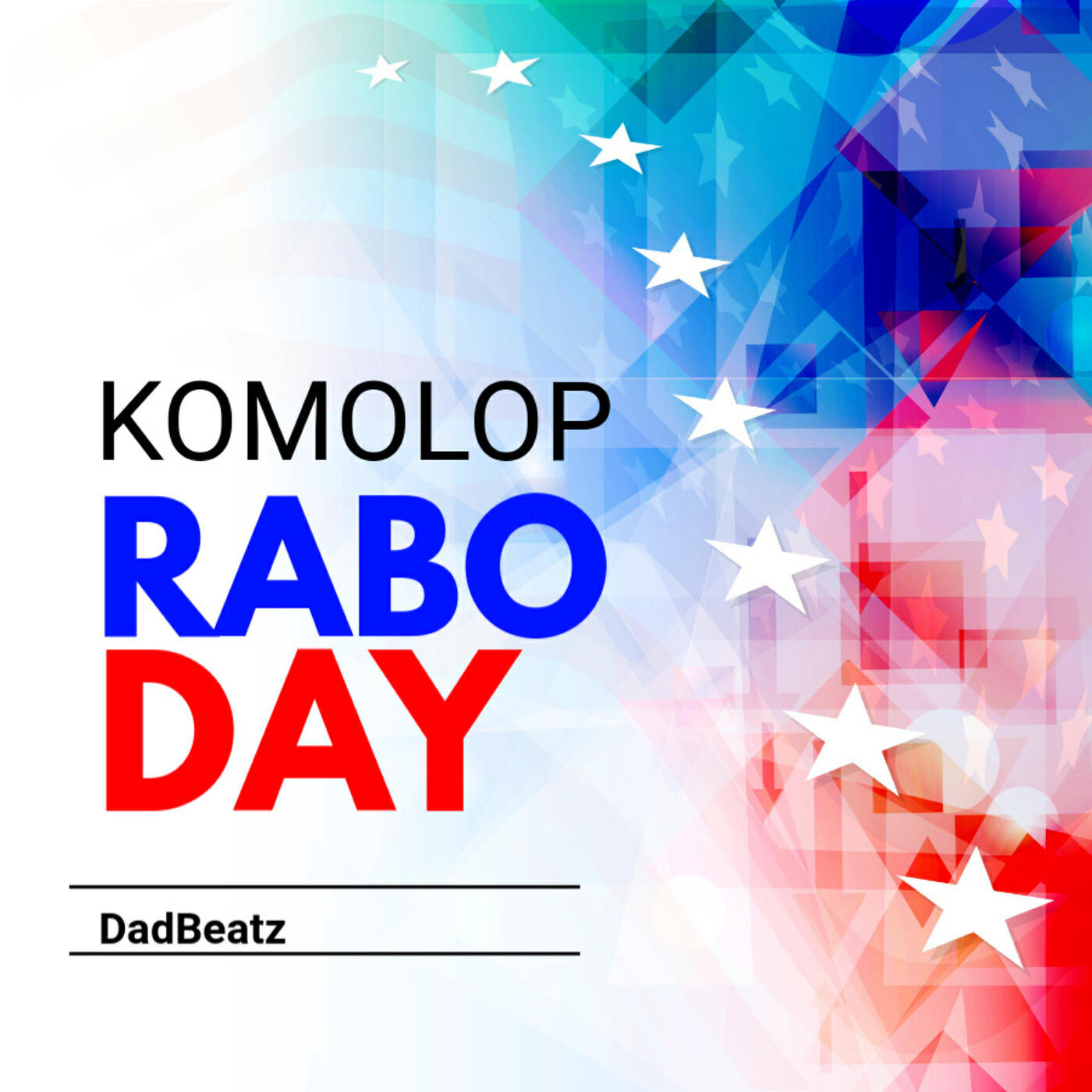 Релиз Komolop Raboday