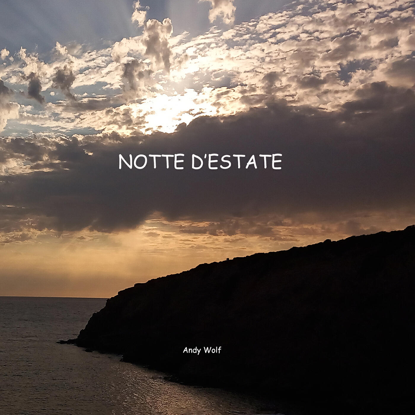 Релиз Notte d'estate