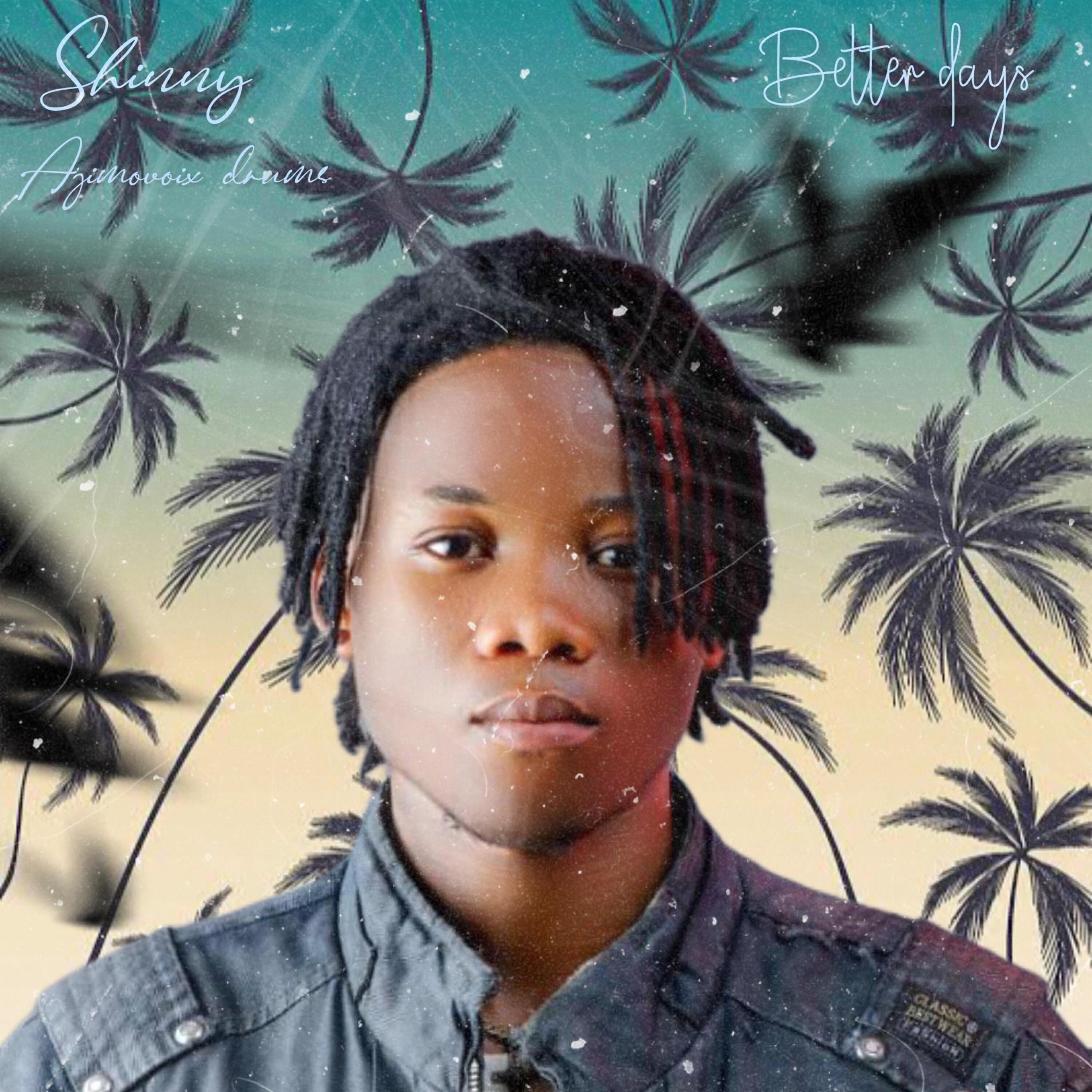 Релиз Better Days
