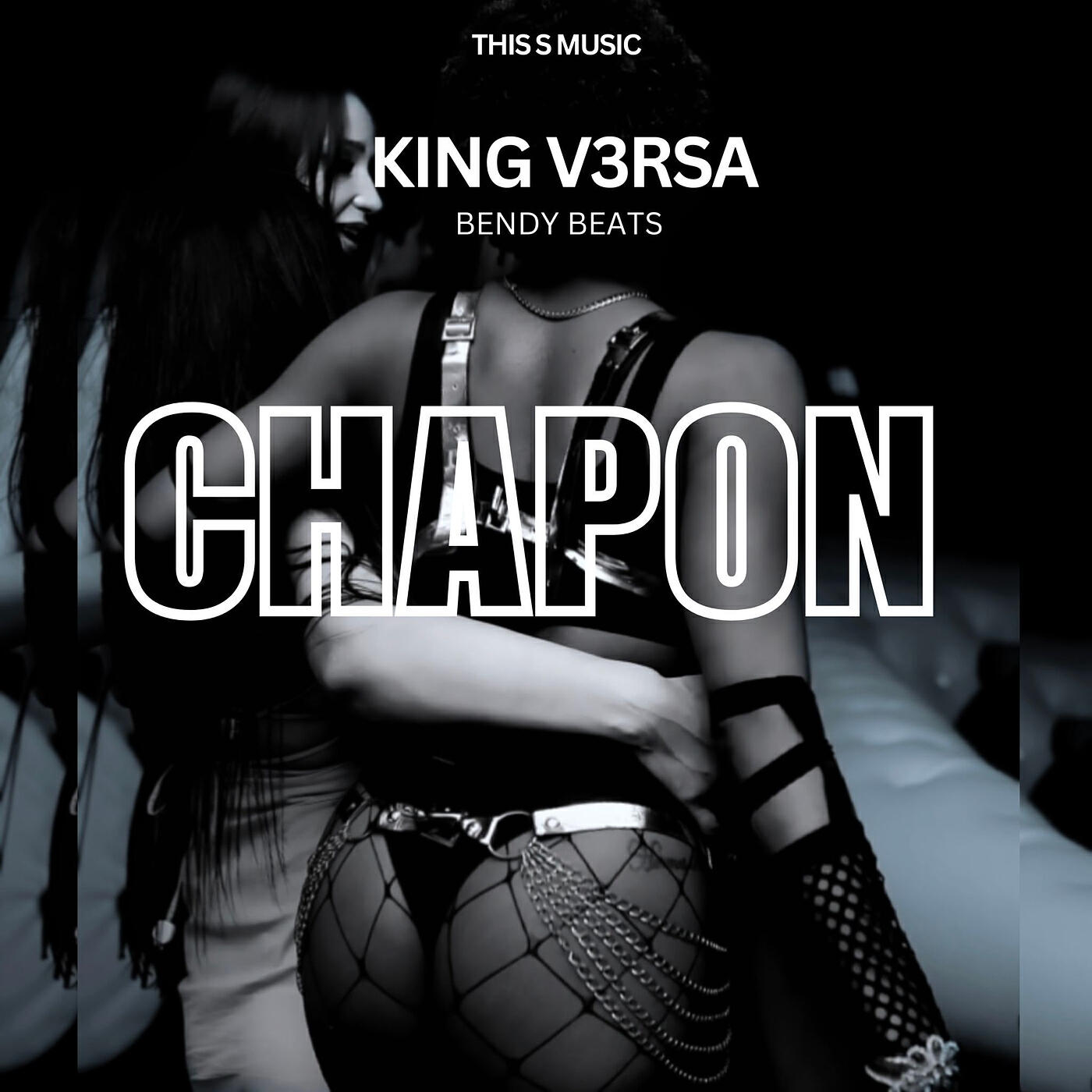 KING V3RSA