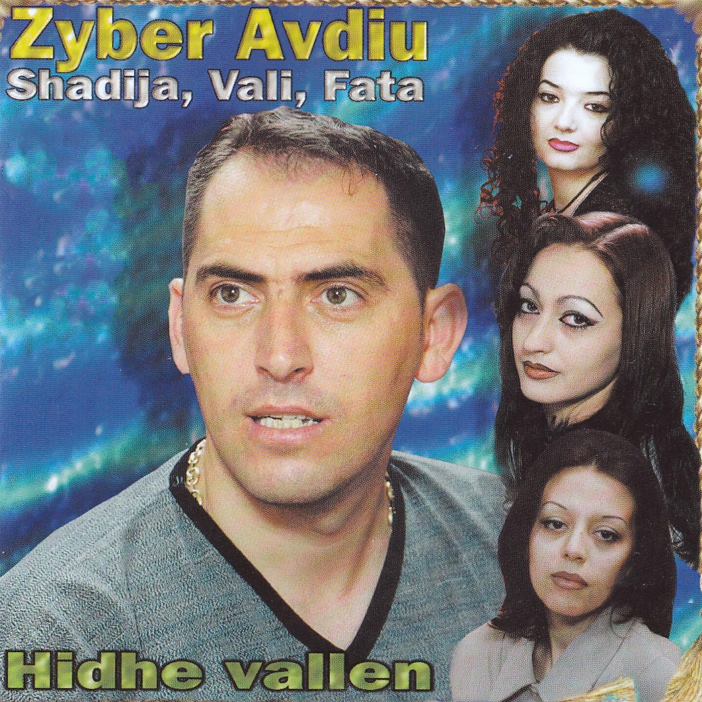 Релиз Hidhe vallen
