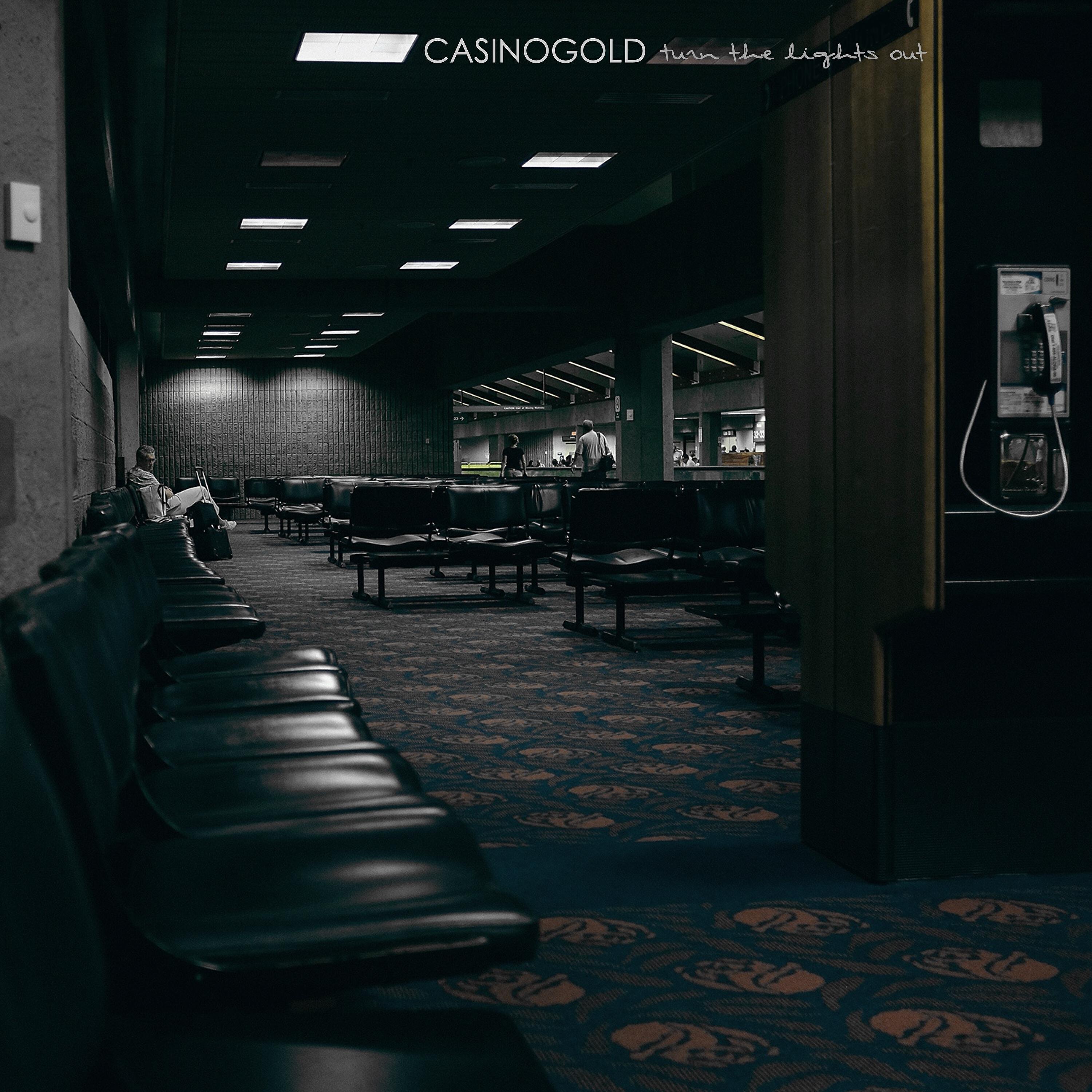 Релиз Turn the Lights Out