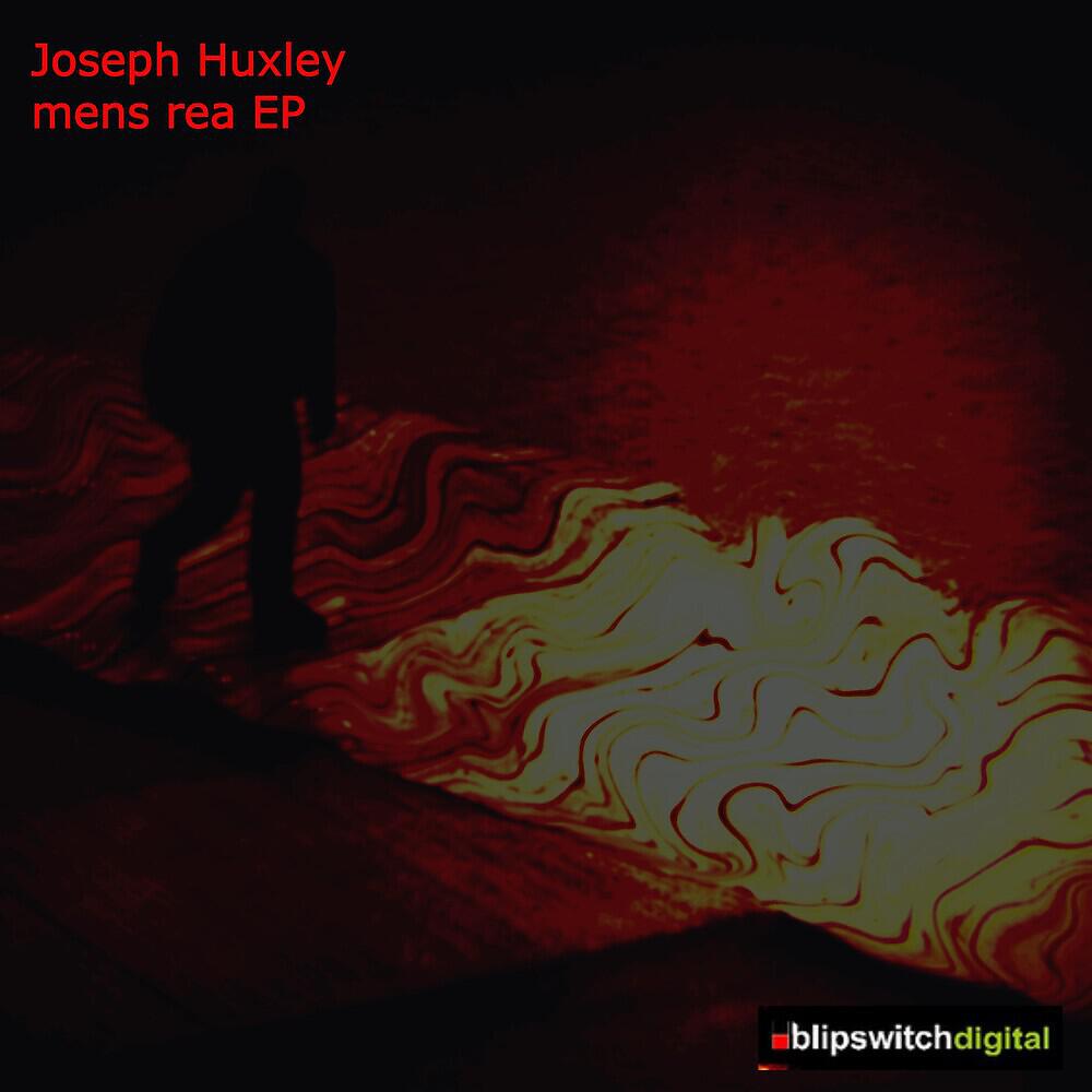 Joseph Huxley