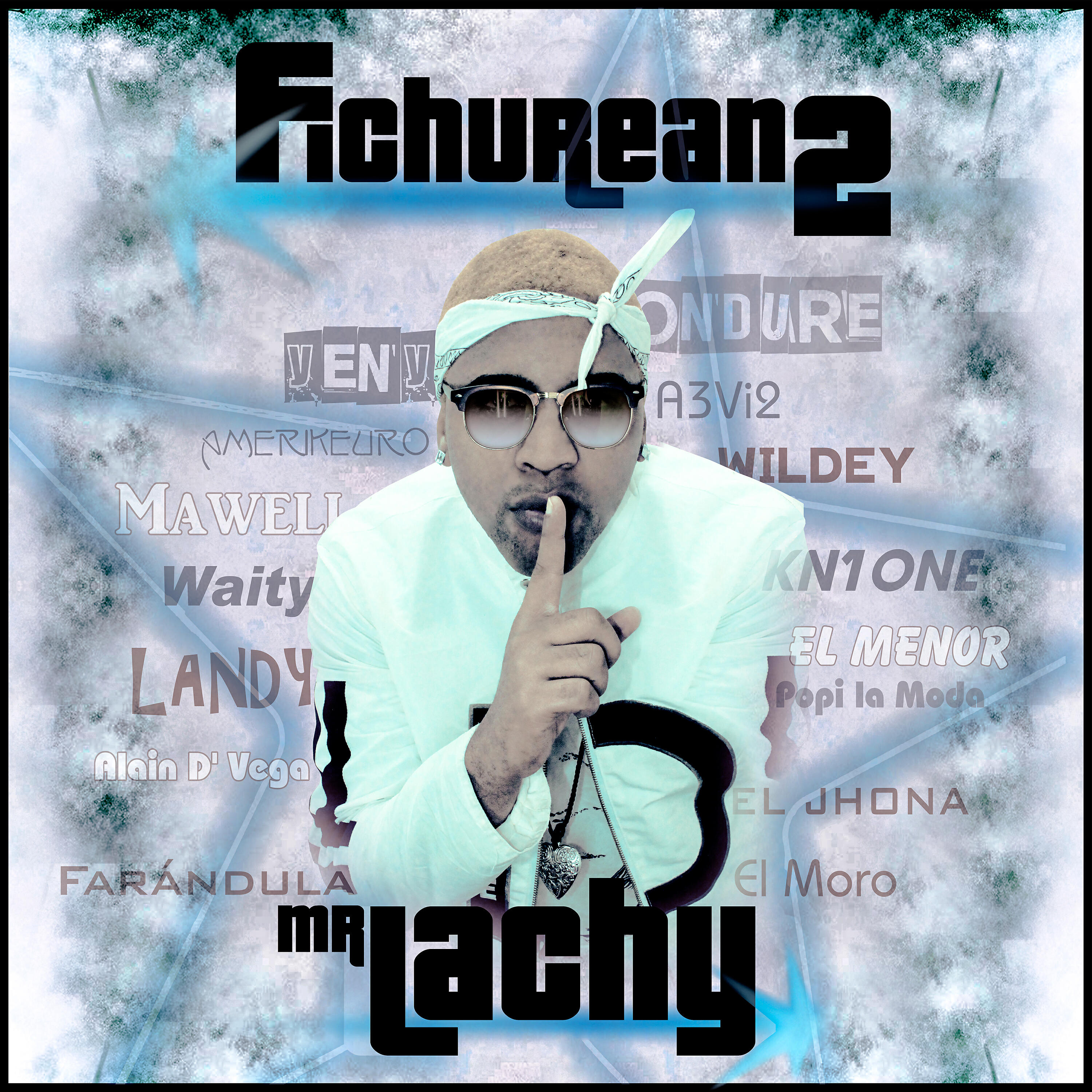 Релиз Fishurean2