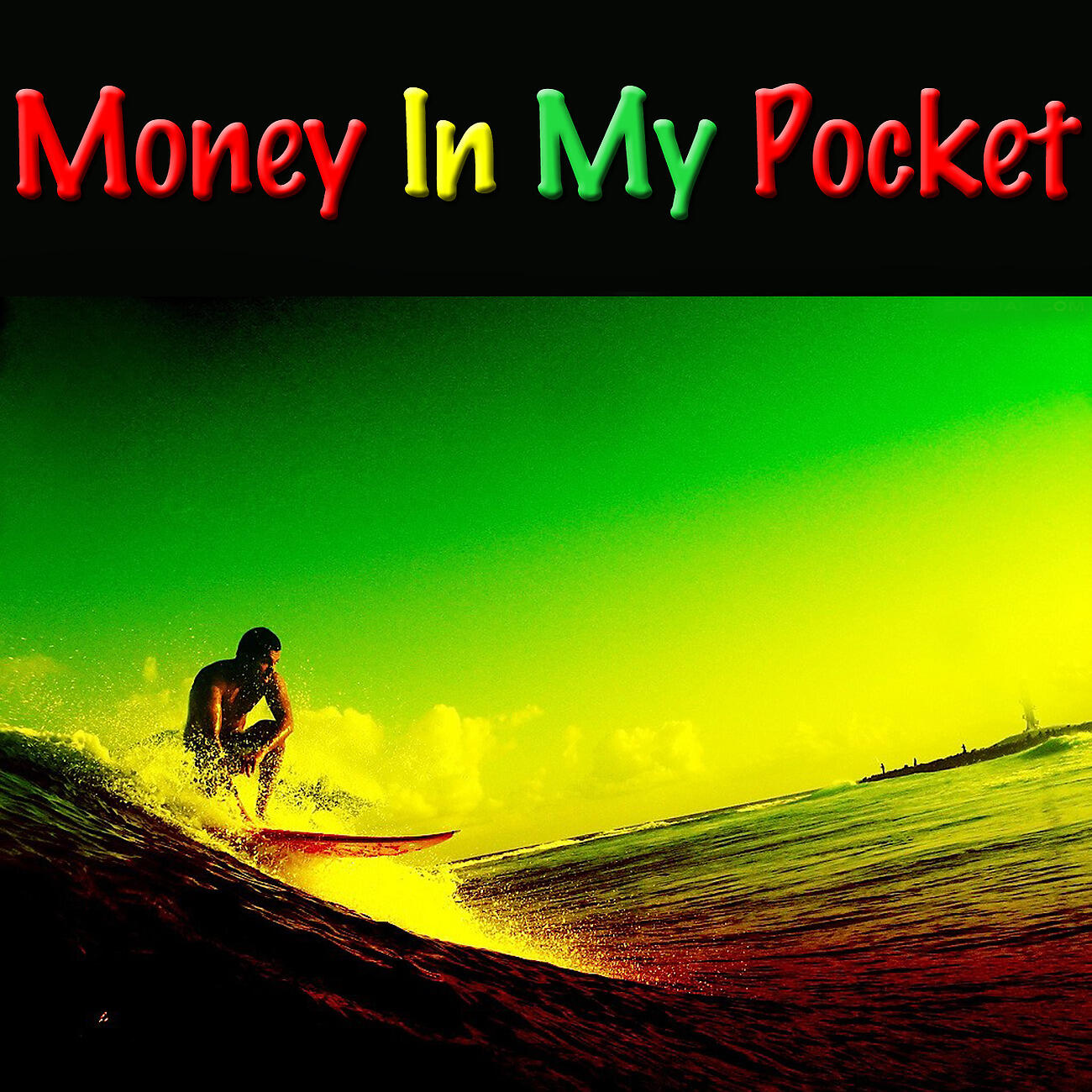 Релиз Money In My Pocket