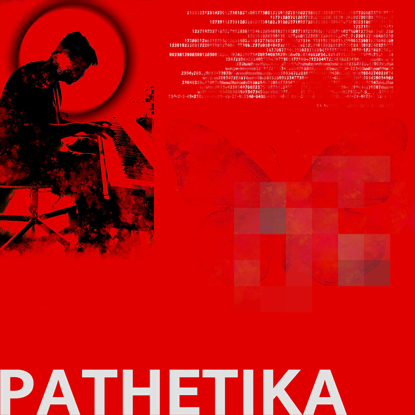 Релиз Pathetika