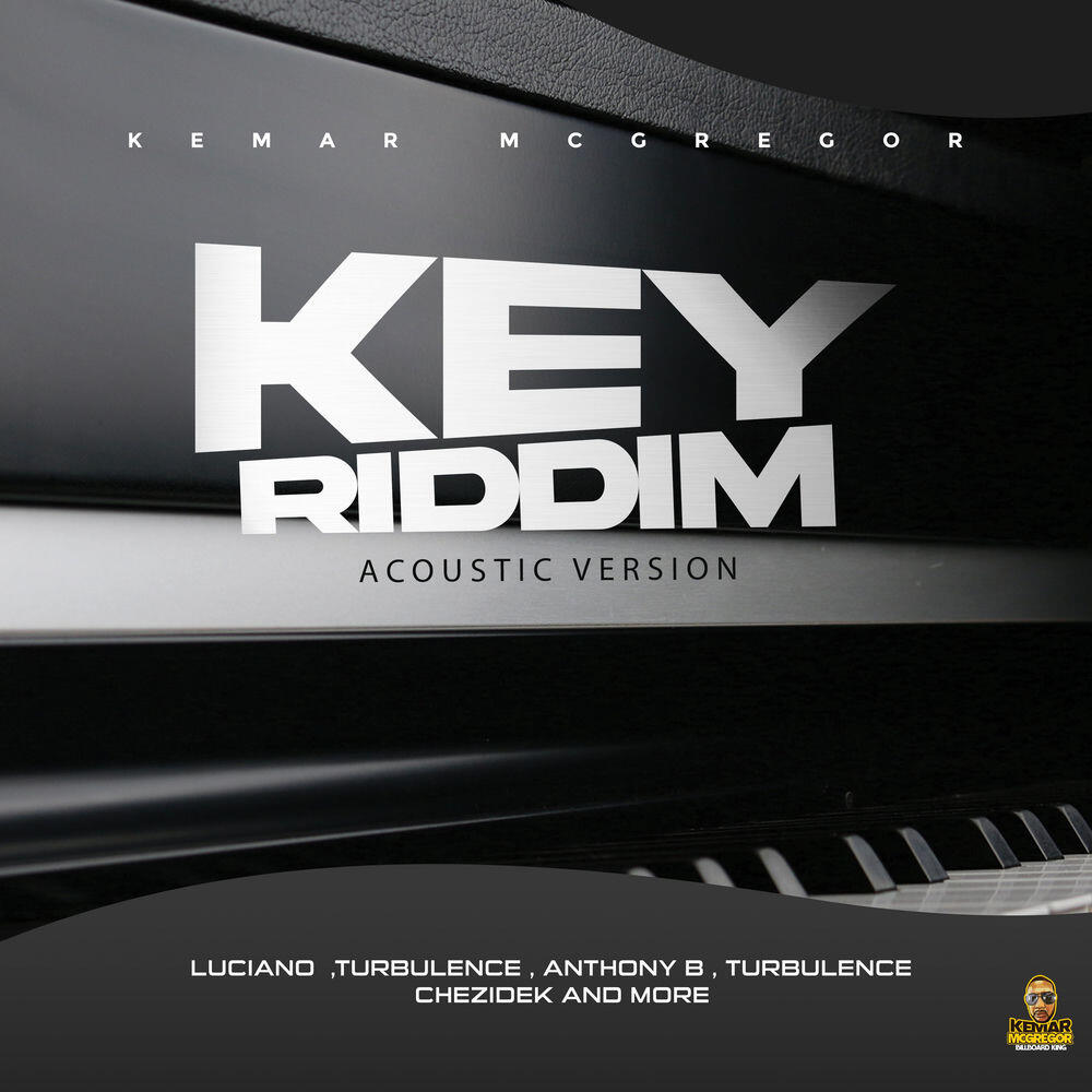 Релиз Key Riddim (Acoustic)