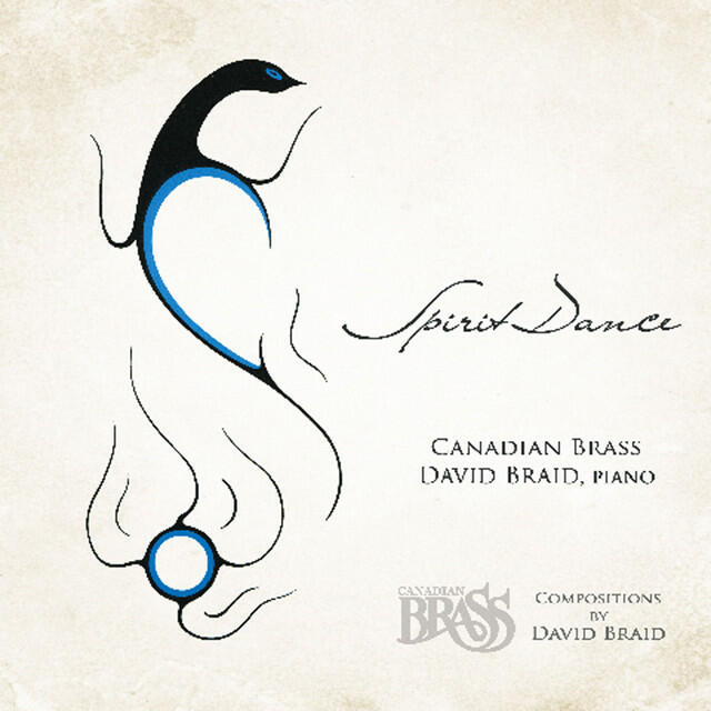 Релиз Spirit Dance