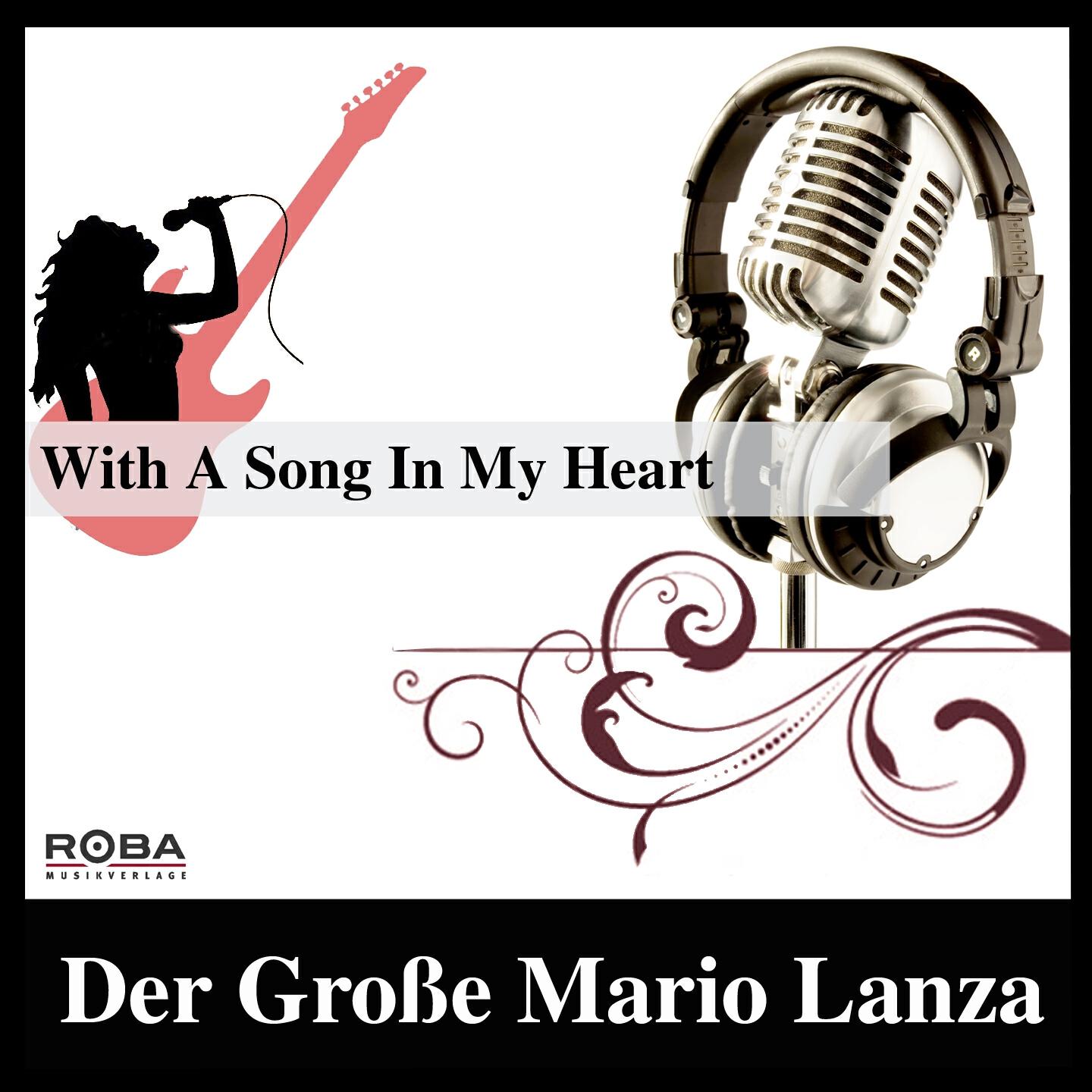 Der Grosse Mario Lanza