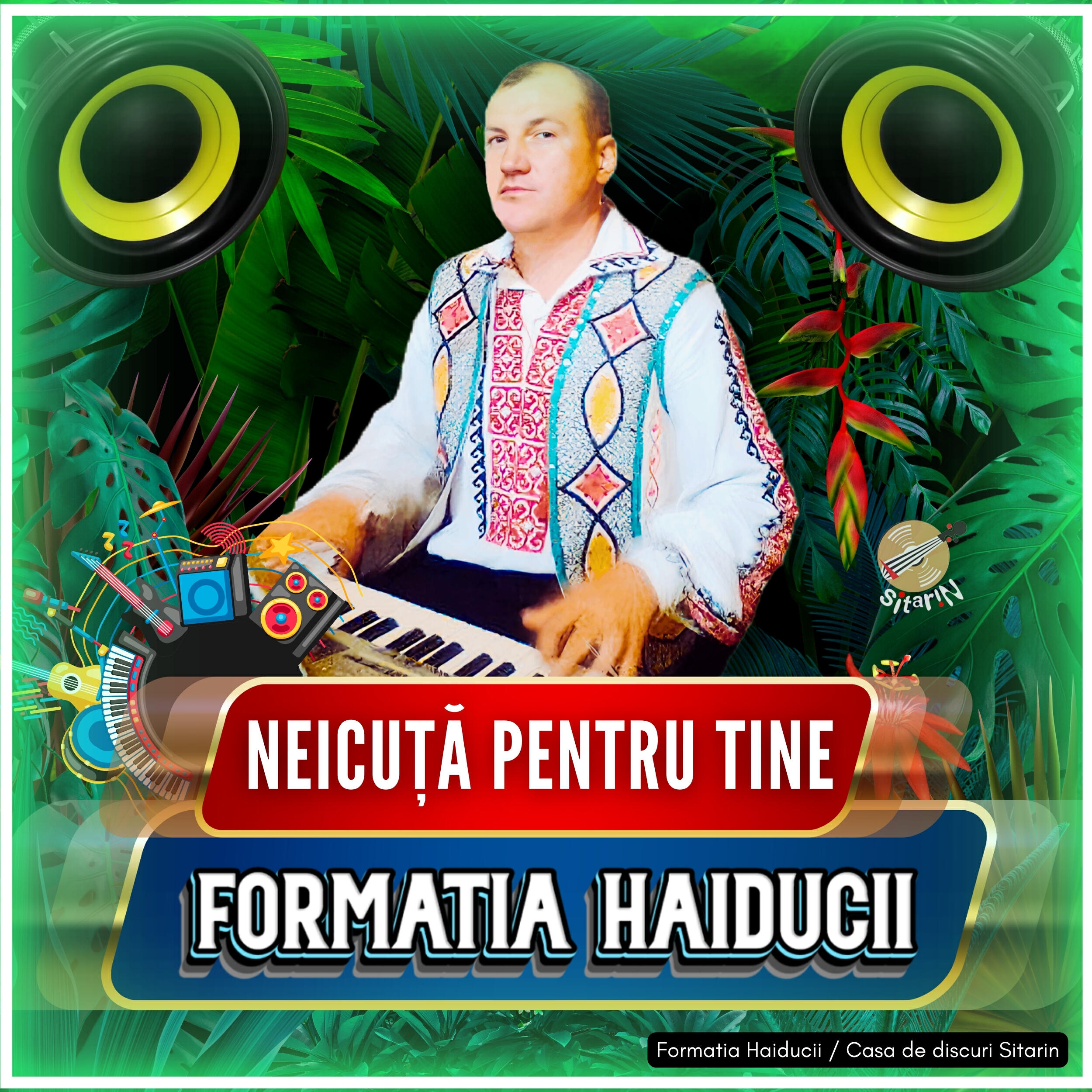 Релиз Neicuță pentru tine