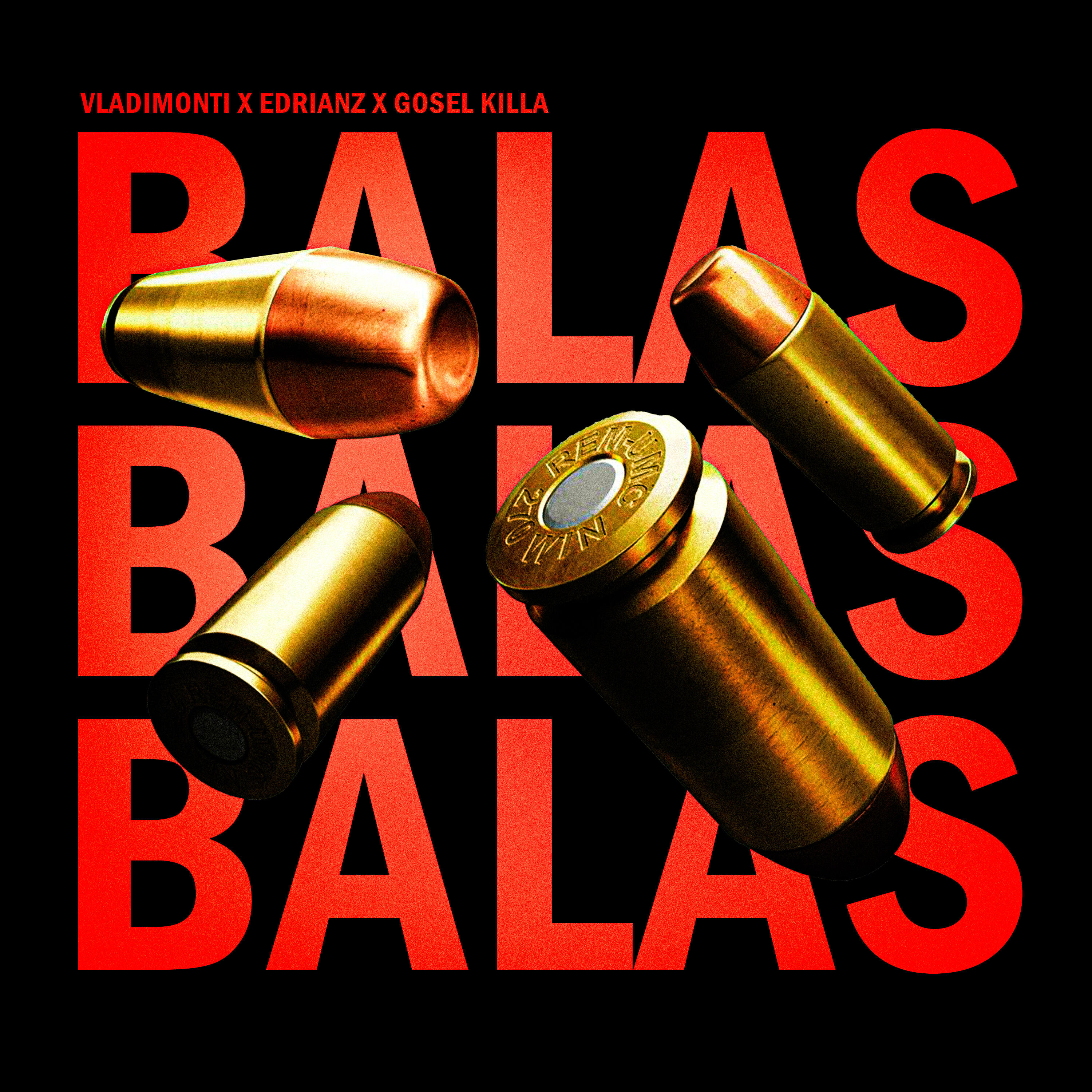 Релиз Balas