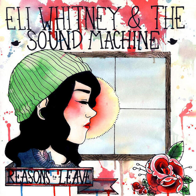 Релиз Reasons to Leave