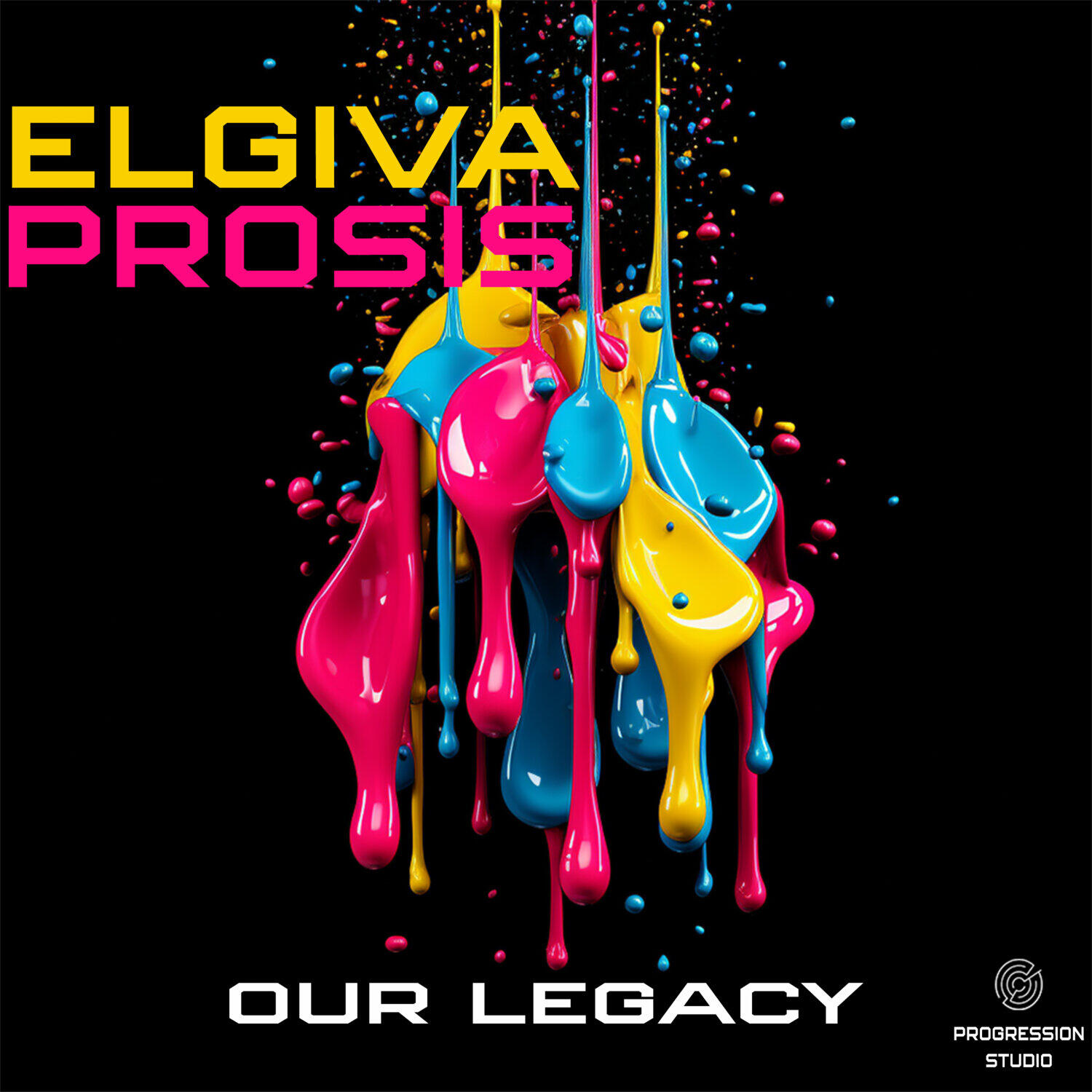 Релиз Our Legacy
