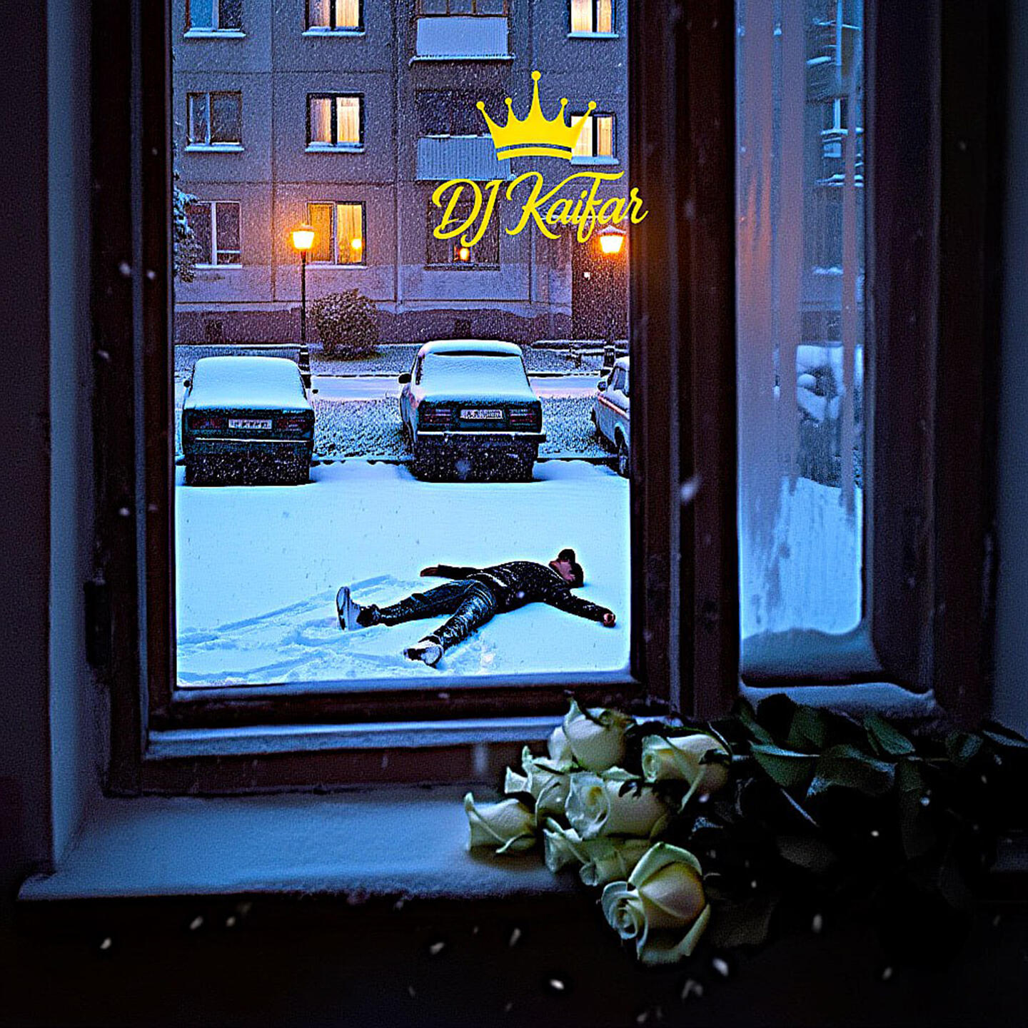 Релиз Троянди