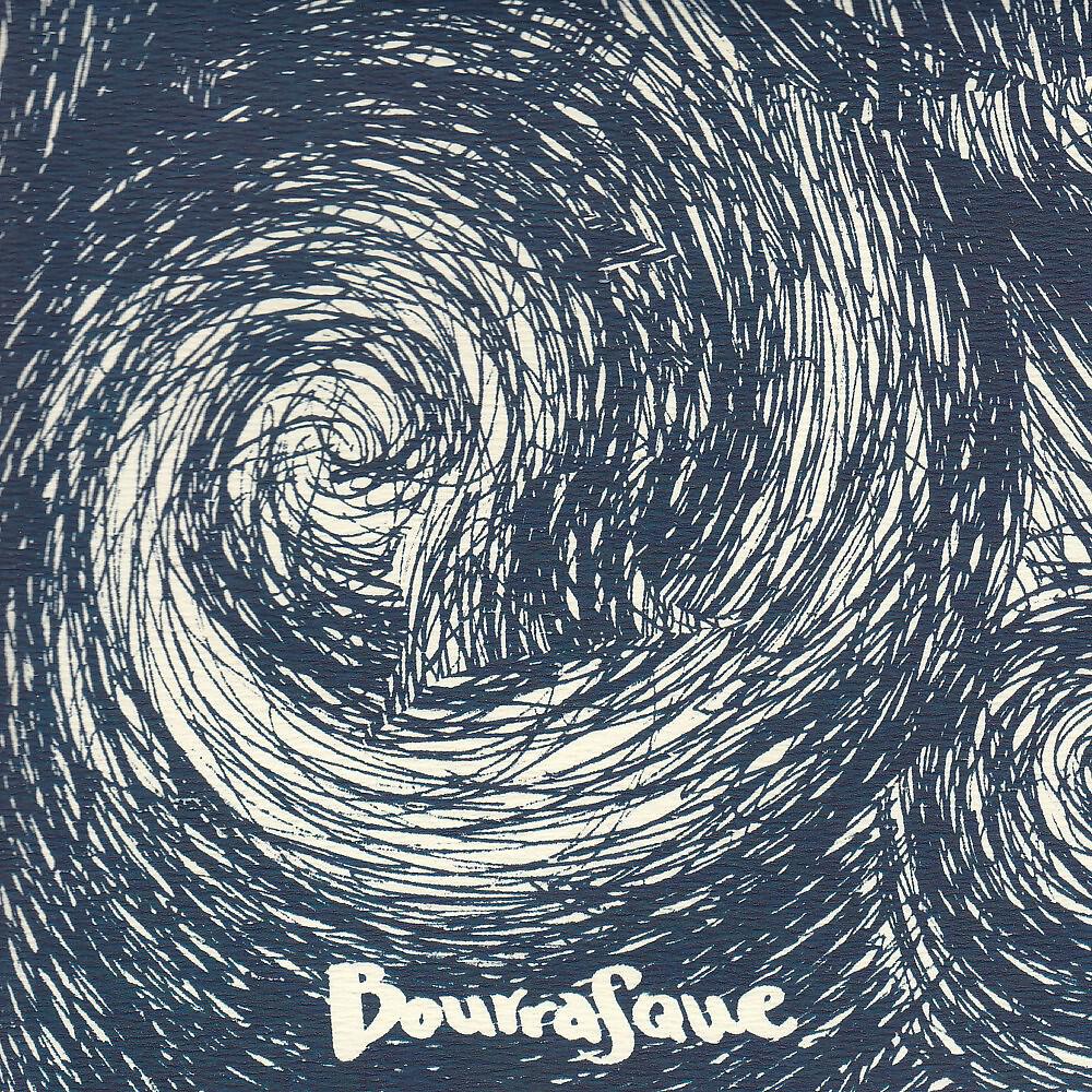 Трек Bourrasque