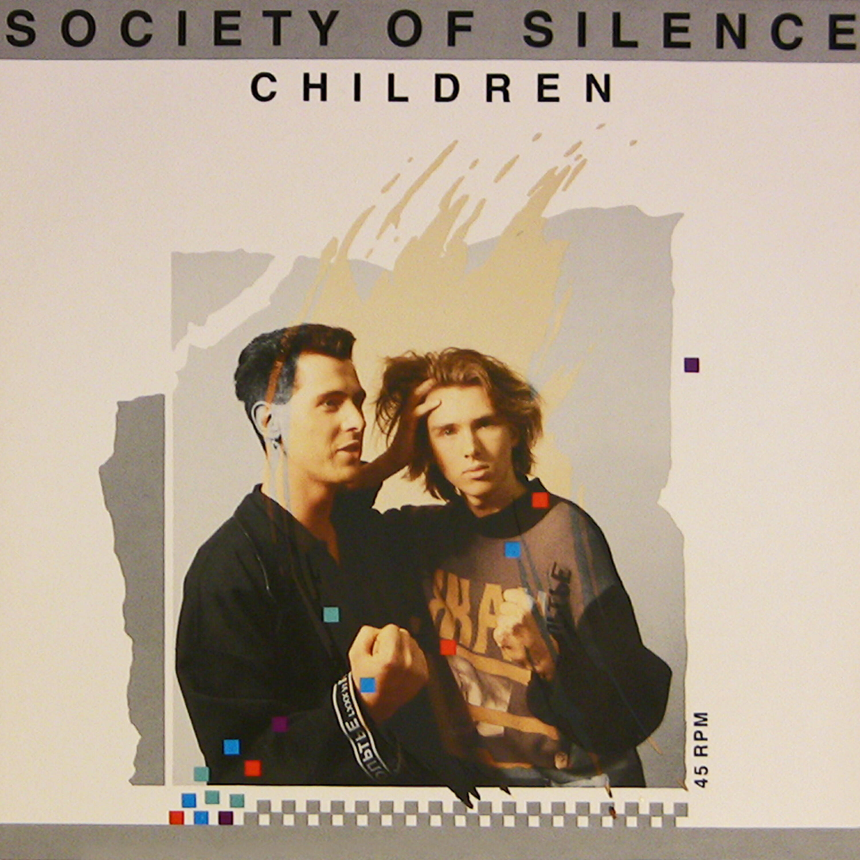 Релиз Children (Remix)